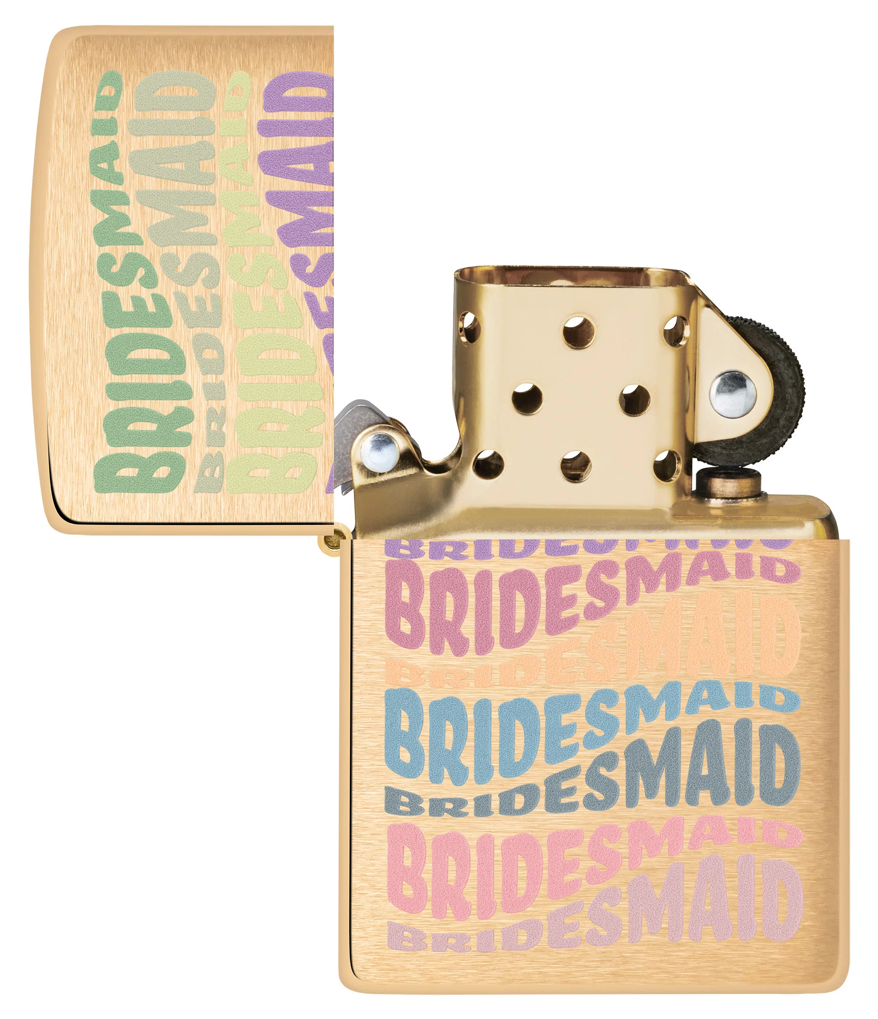 Bridesmaid Design - Image 7