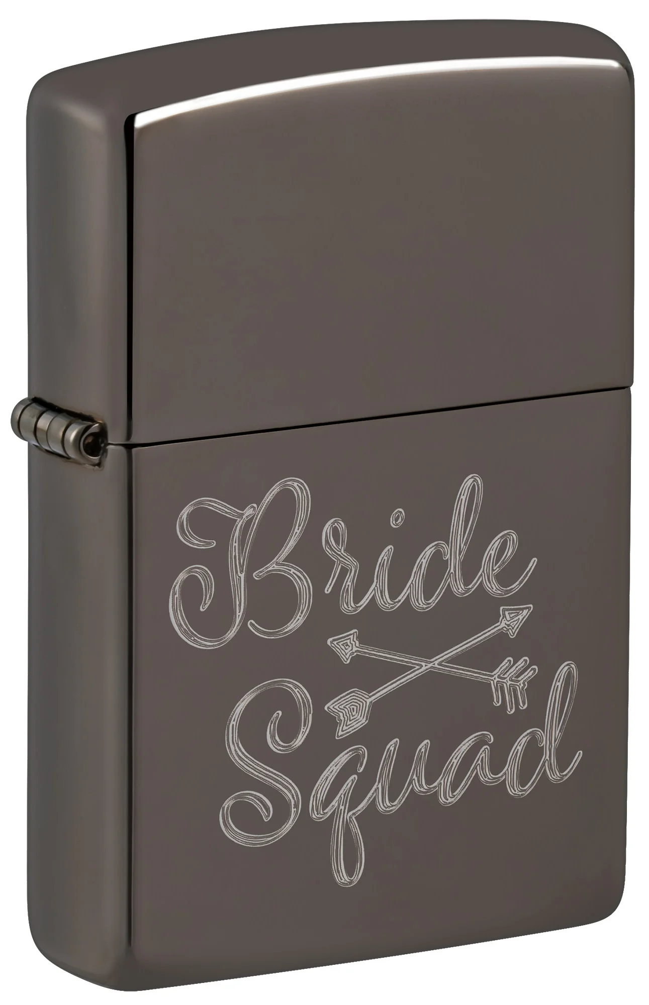 Bride Squad Design