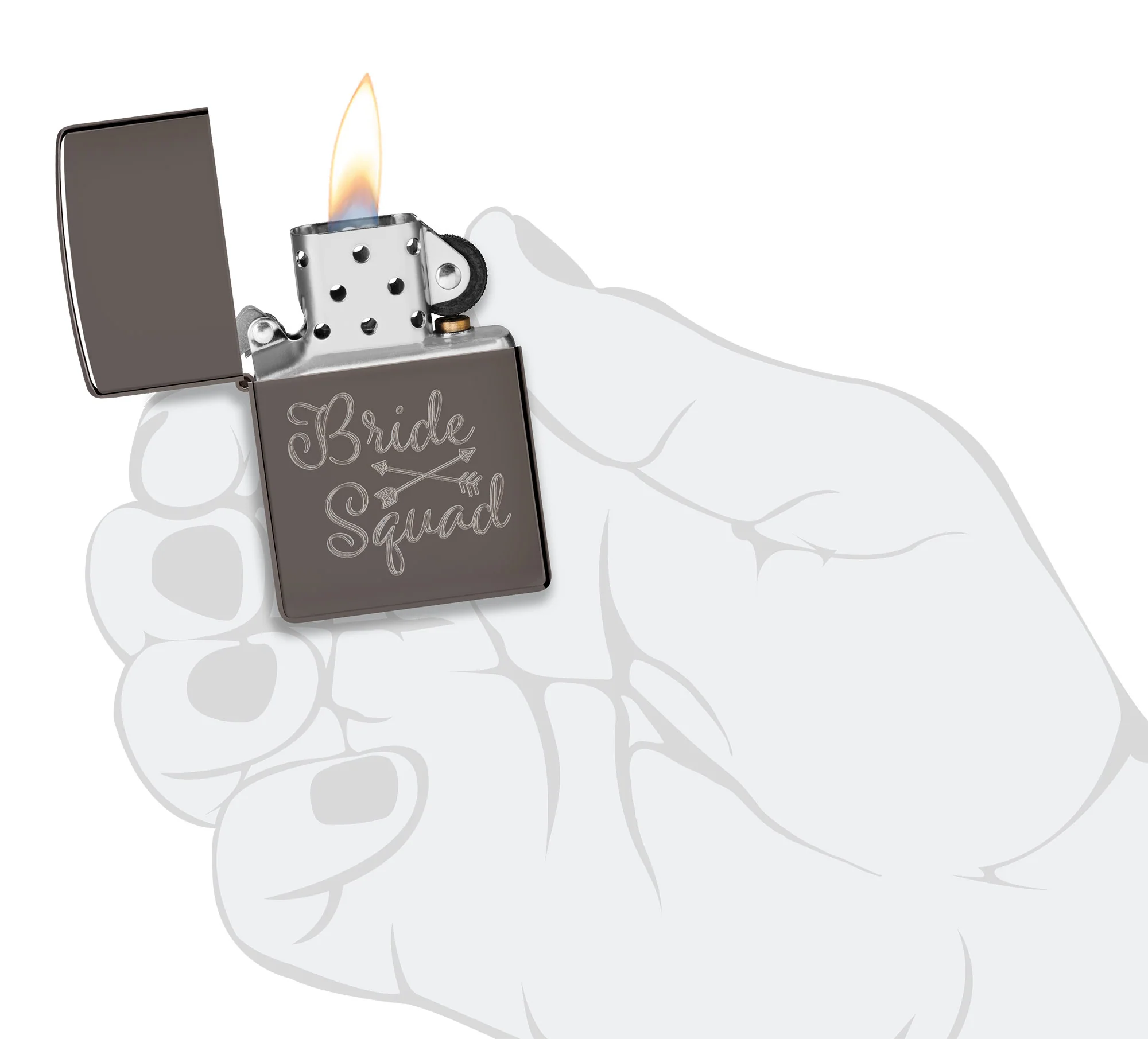 Bride Squad Design - Image 4