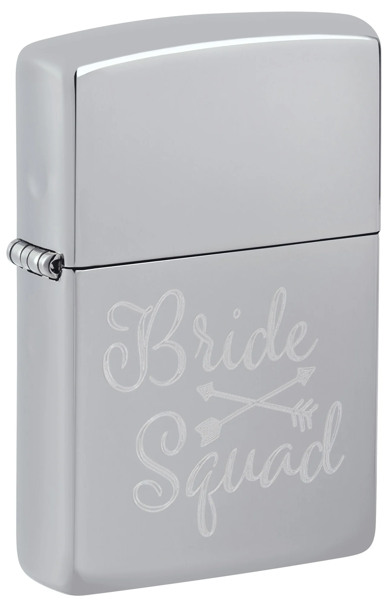 Bride Squad Design