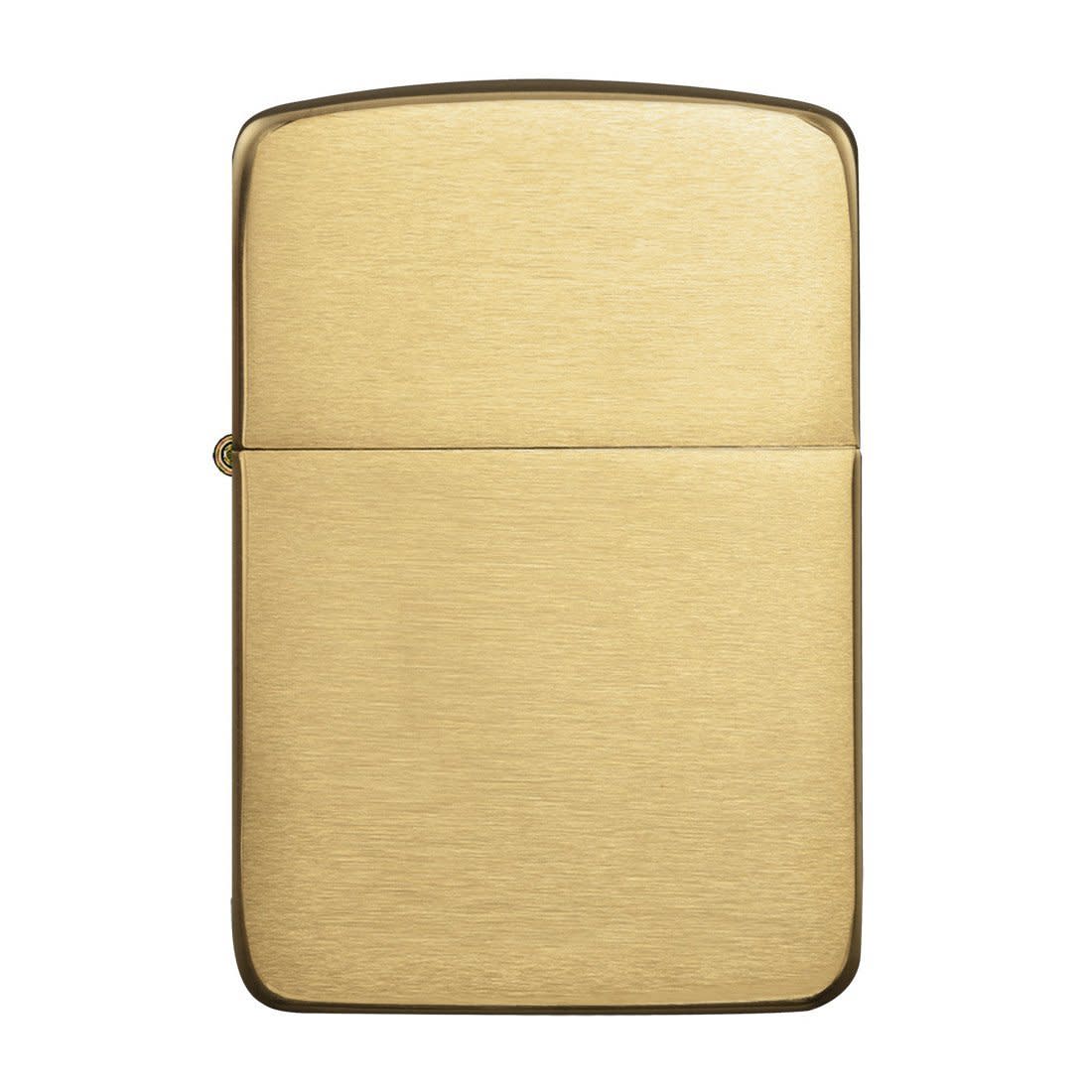 Brushed Brass 1941 Replica - Image 2