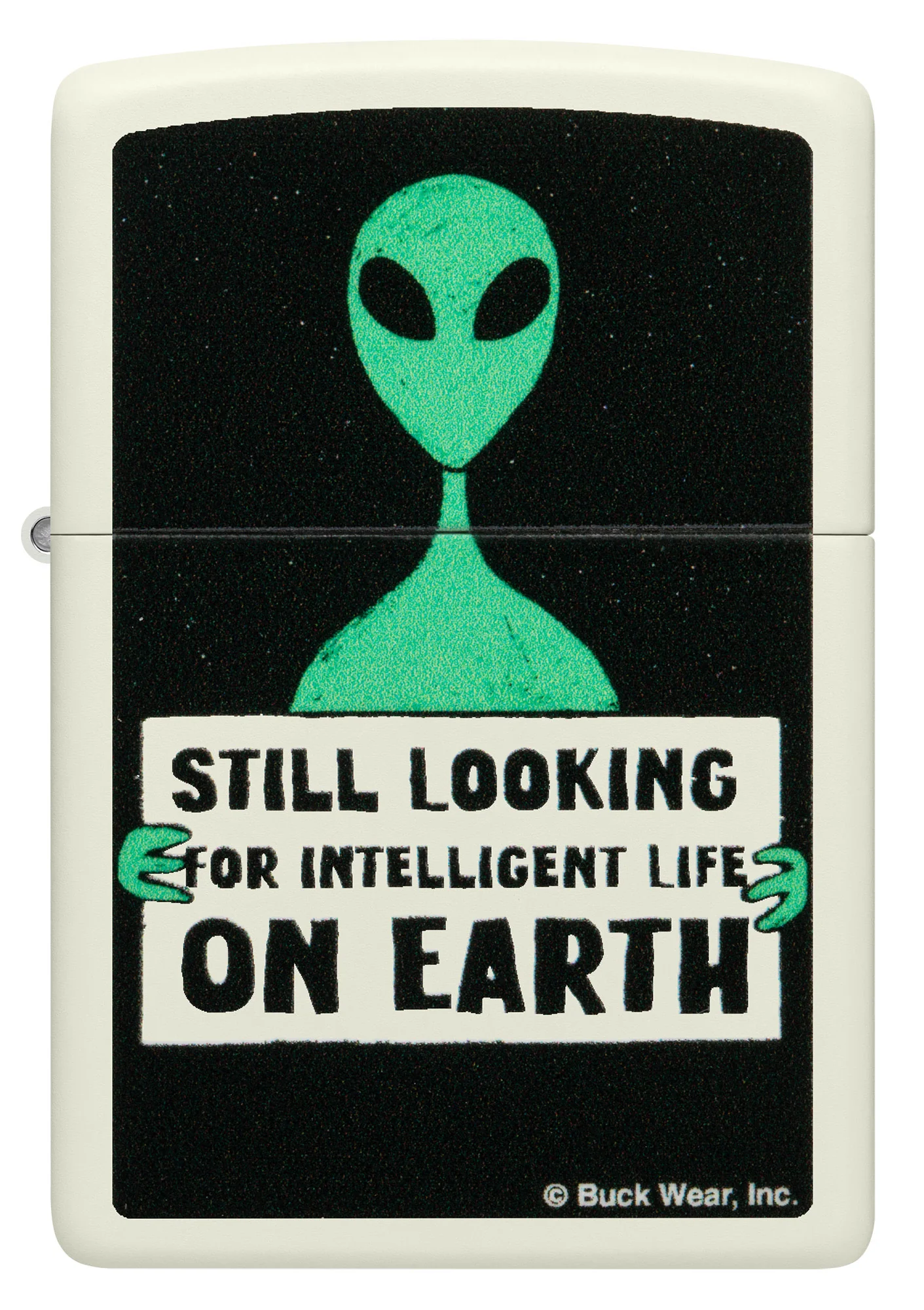 Buck Wearâ„¢ Intelligent Life Design - Image 6