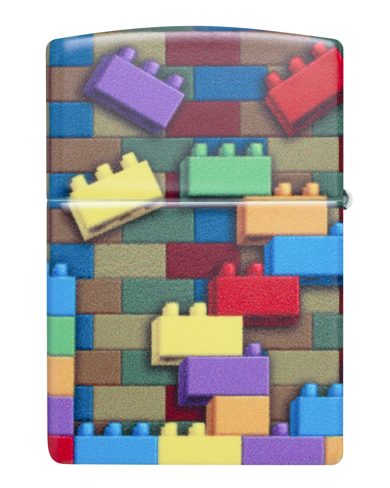Bit Safe Screwdriver with Building Blocks Design - Image 3