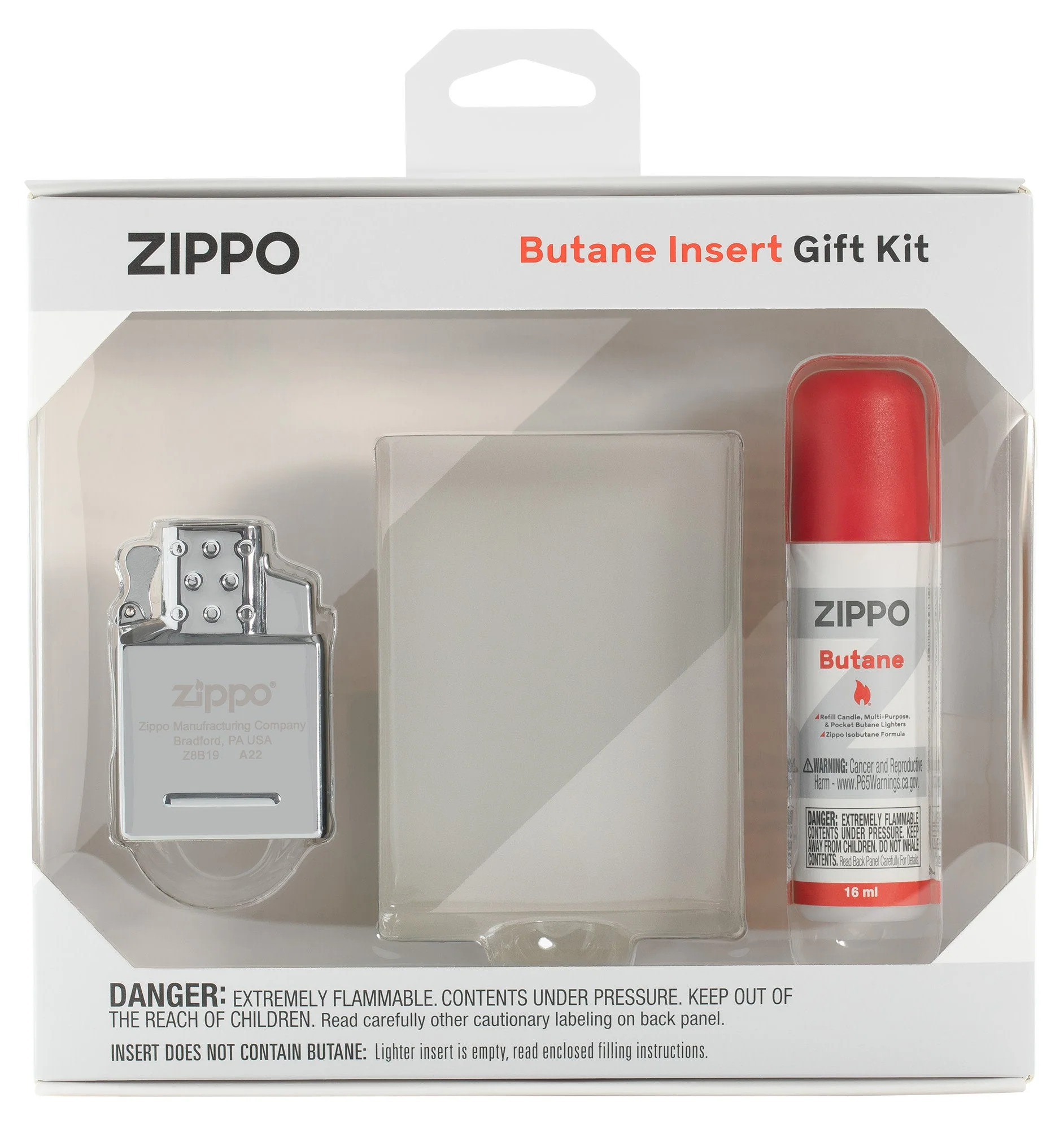 Butane Insert Gift Set - Image 2