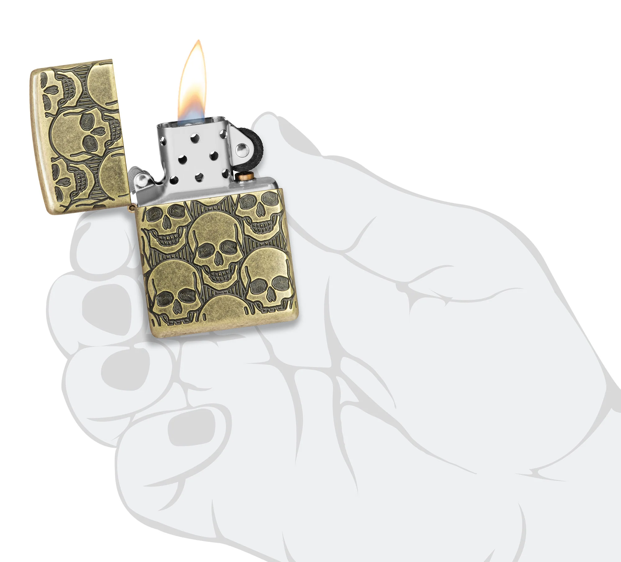 Cackling Cranium Design - Image 6