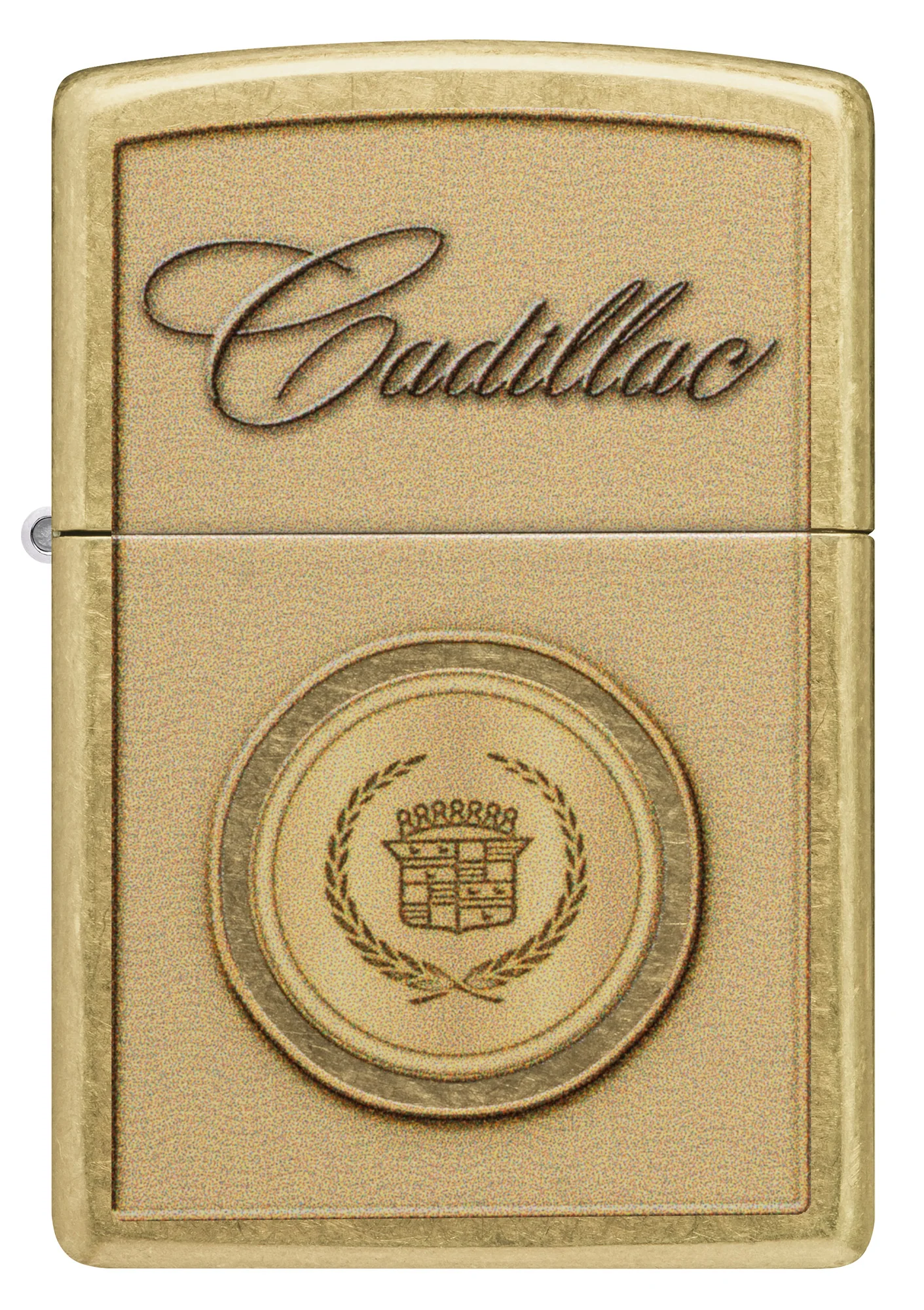 Cadillac Crest Design - Image 3