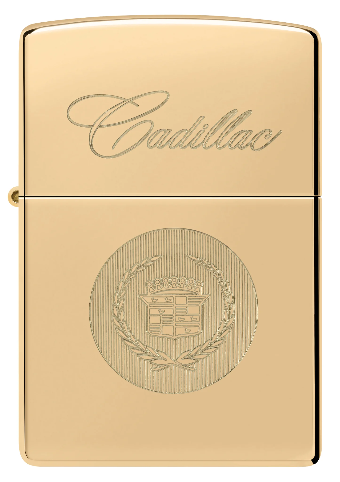Cadillac Crest - Image 3