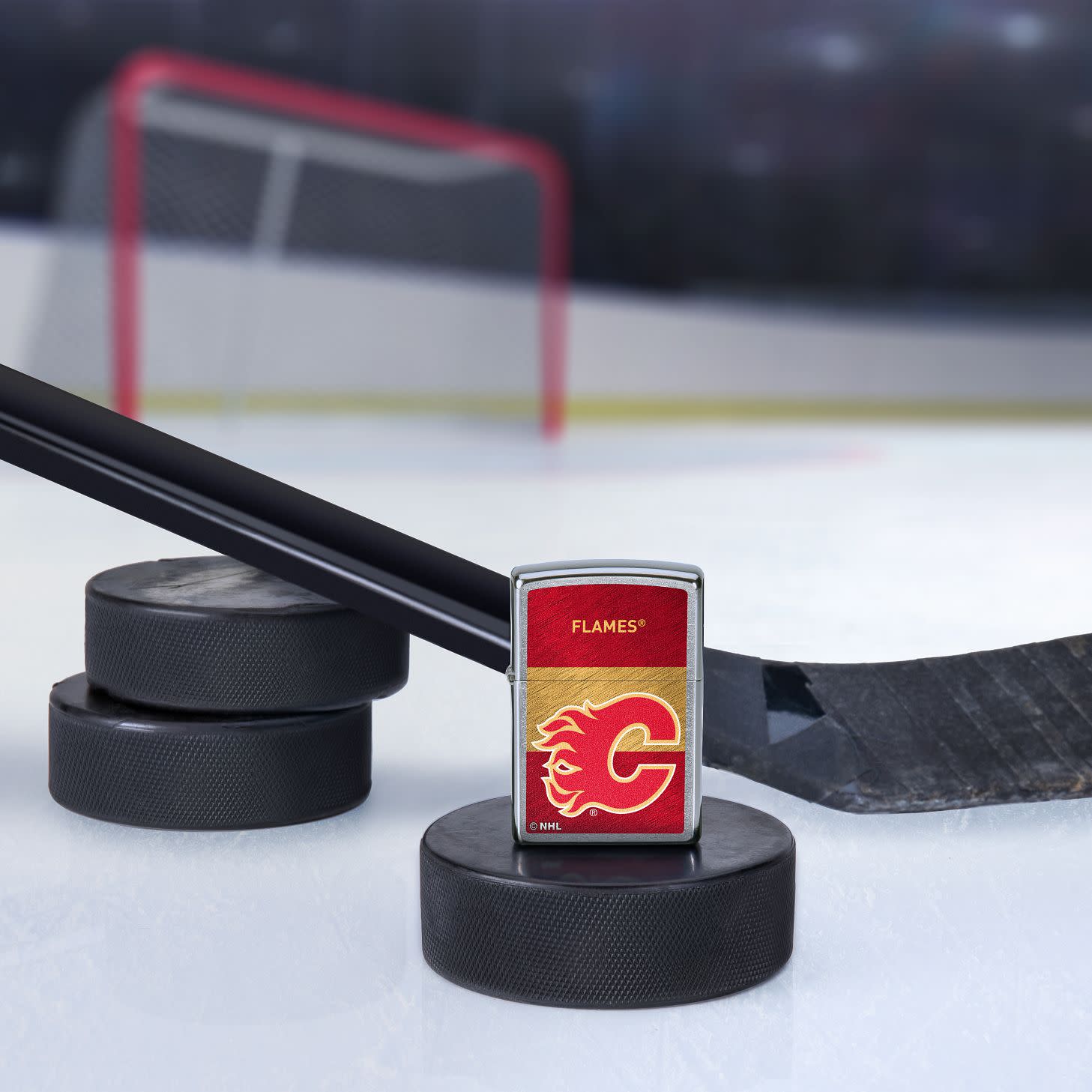 Calgary Flames® Icon Design - Image 2
