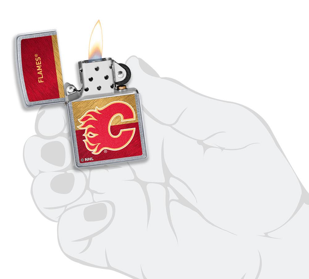 Calgary Flames® Icon Design - Image 4