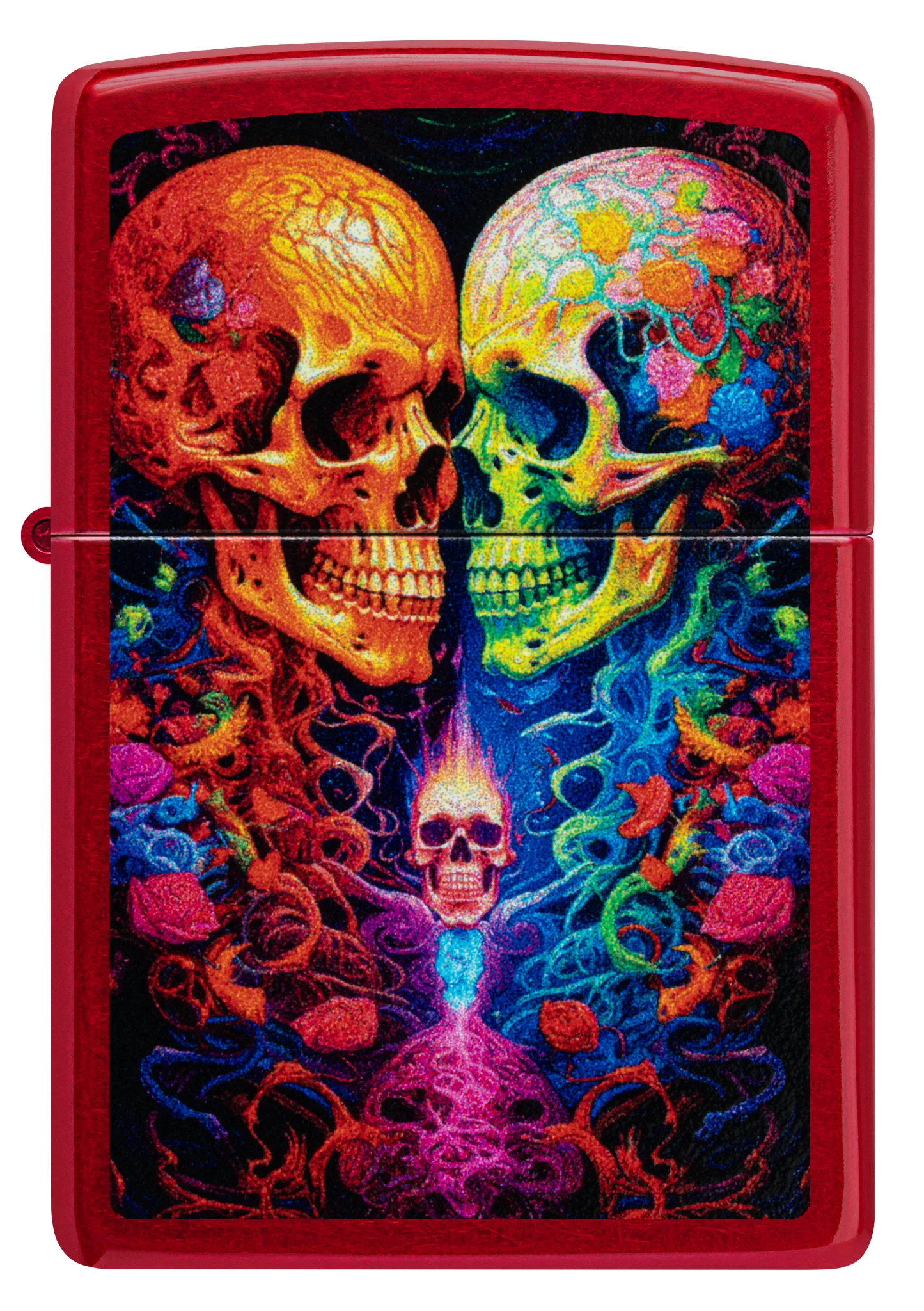 Candy Skulls Design - Image 3