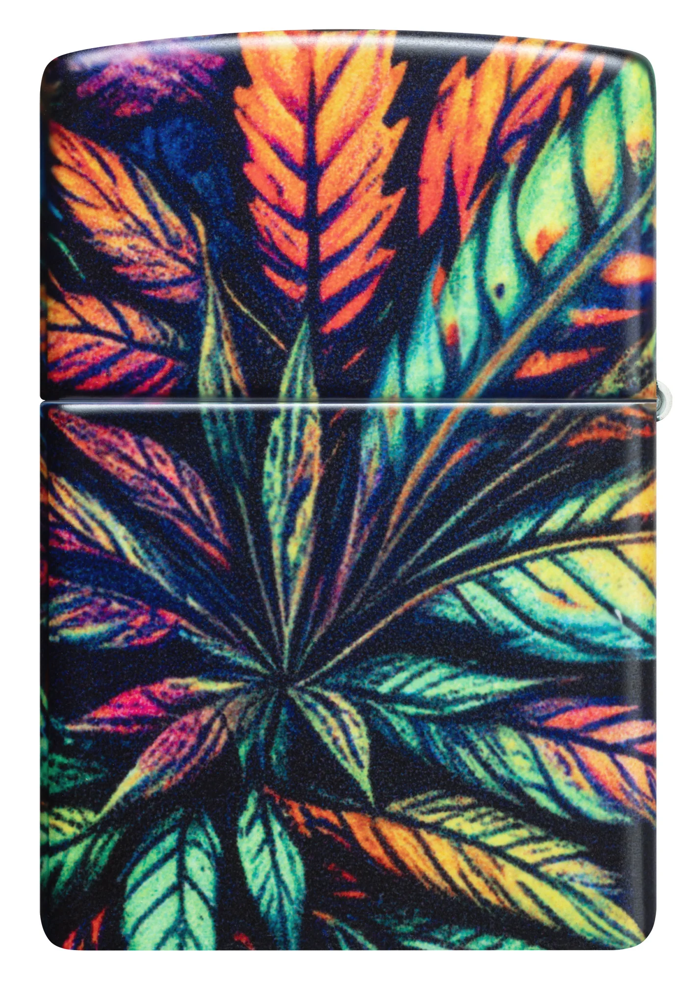 Cannabis Camo Design - Image 11