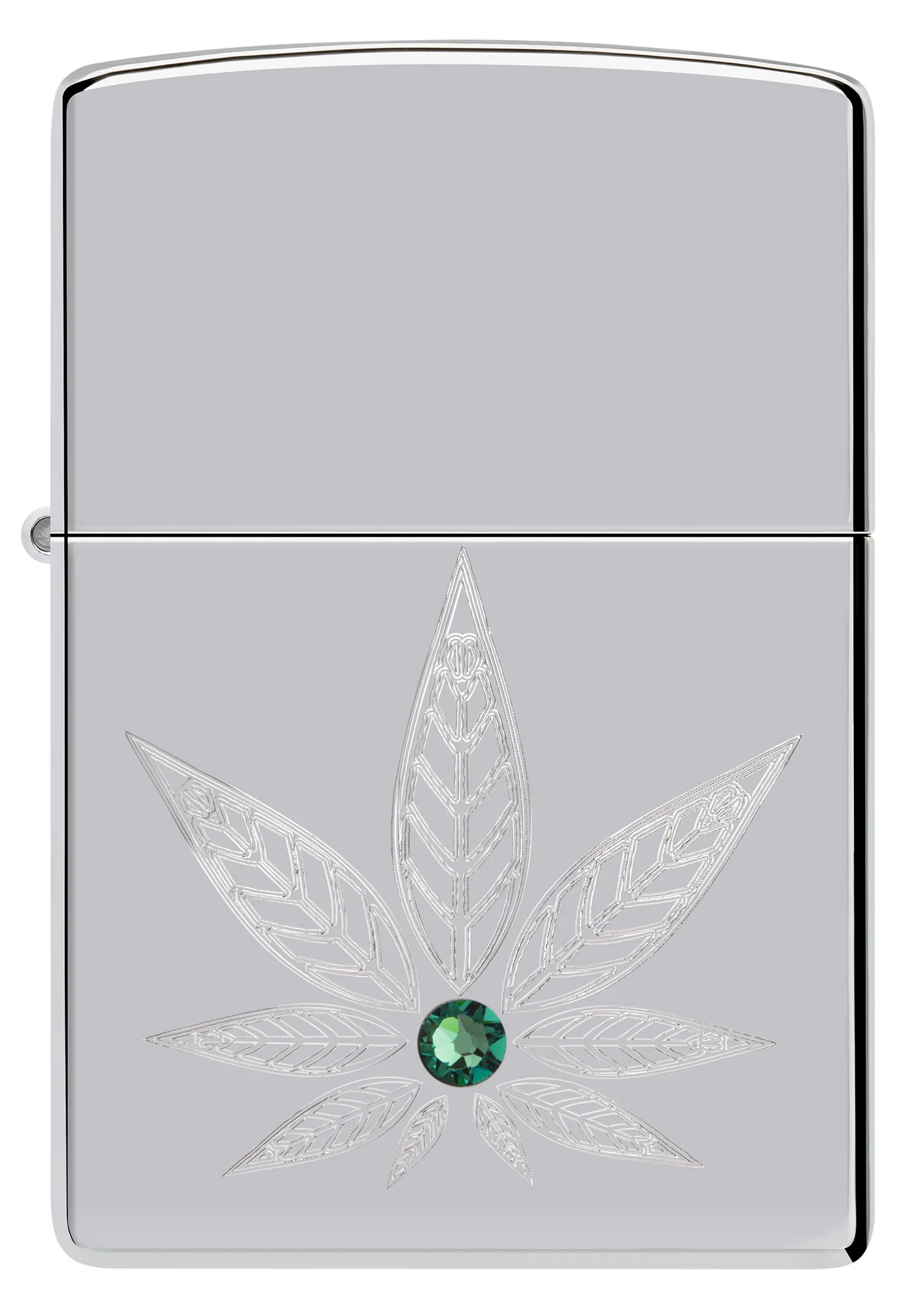 Cannabis Crystal Design - Image 7