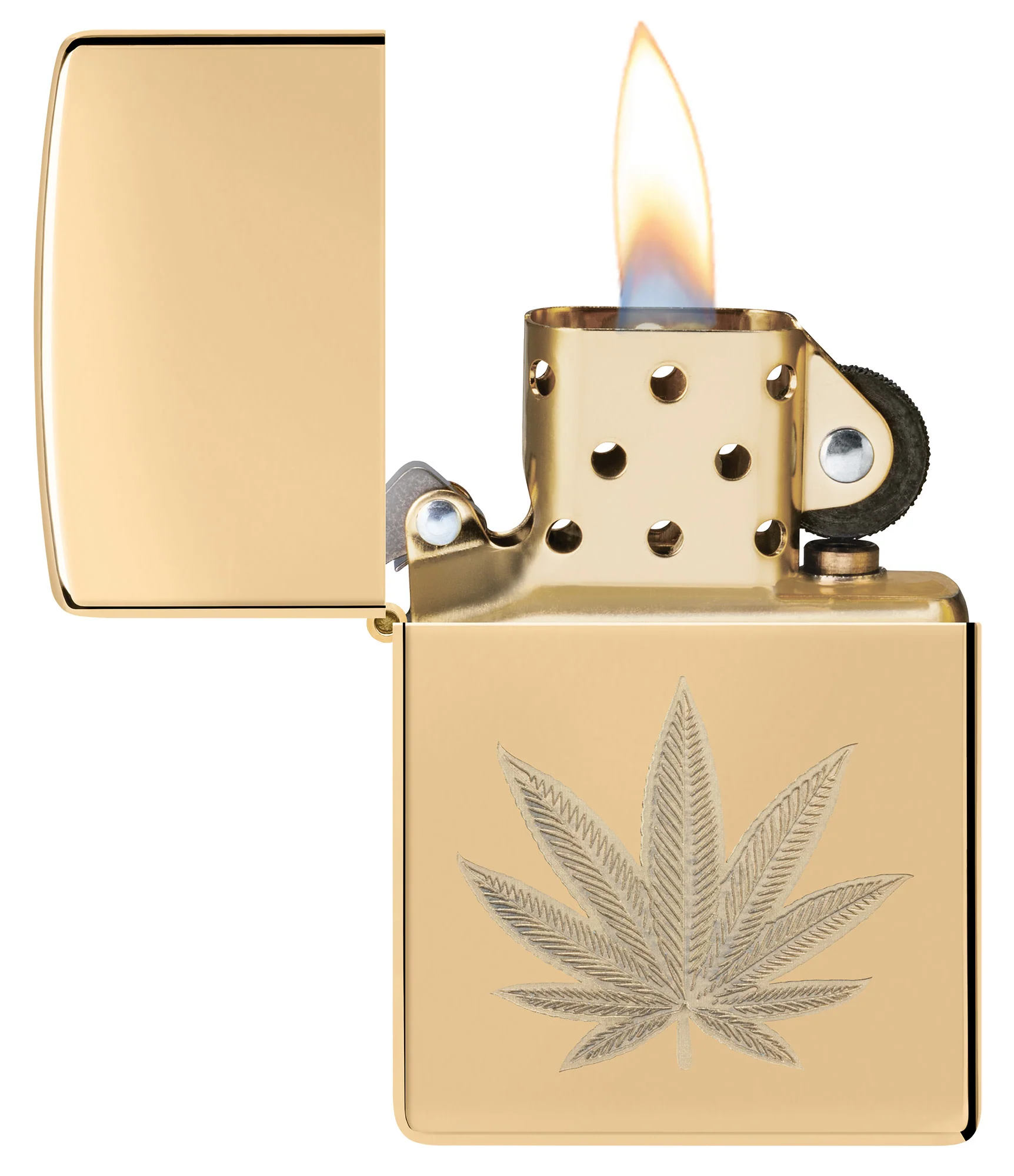 Cannabis Leaf Design - Image 4