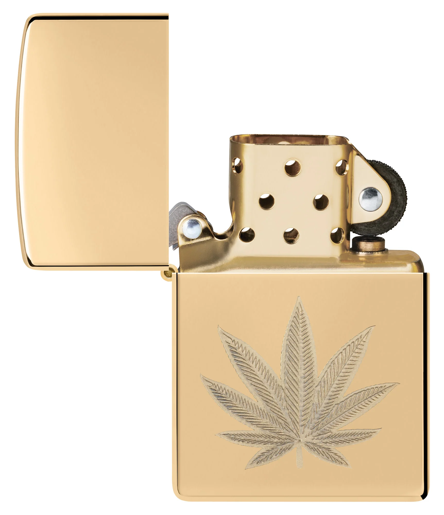 Cannabis Leaf Design - Image 5