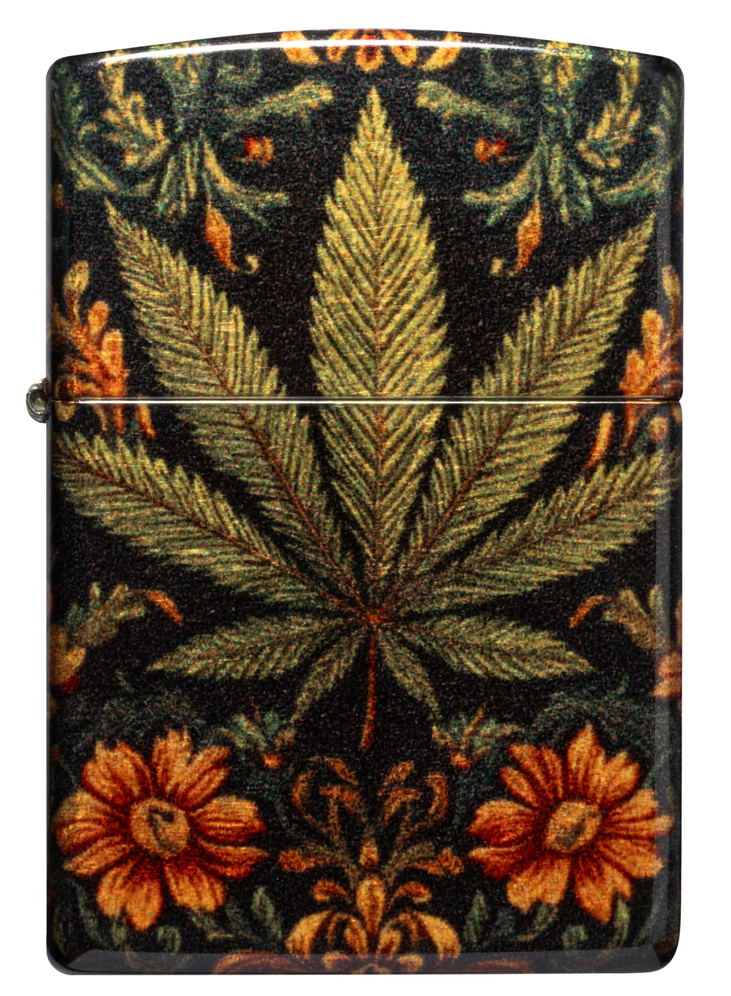 Cannabis Tapestry Design - Image 3
