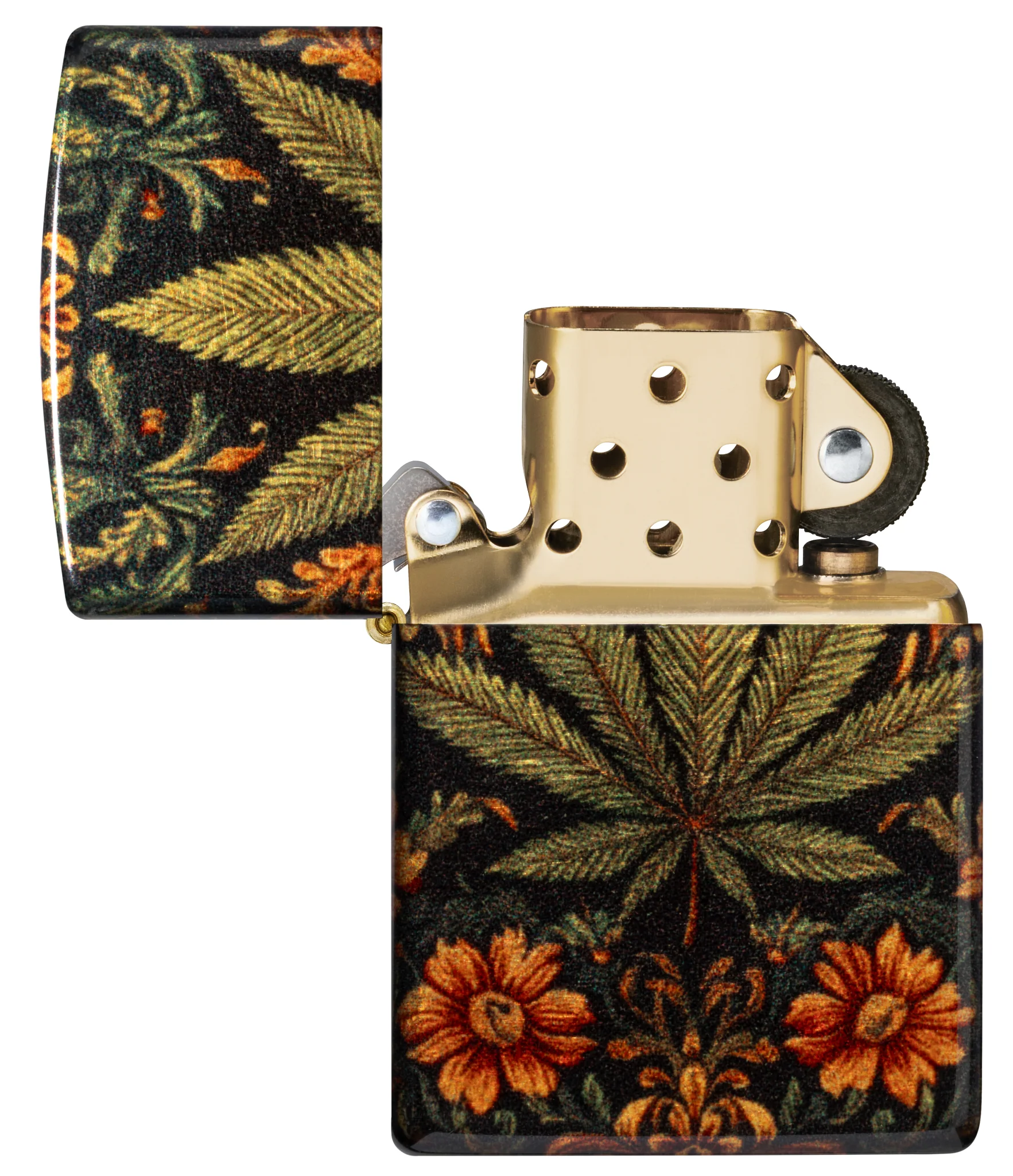 Cannabis Tapestry Design - Image 5