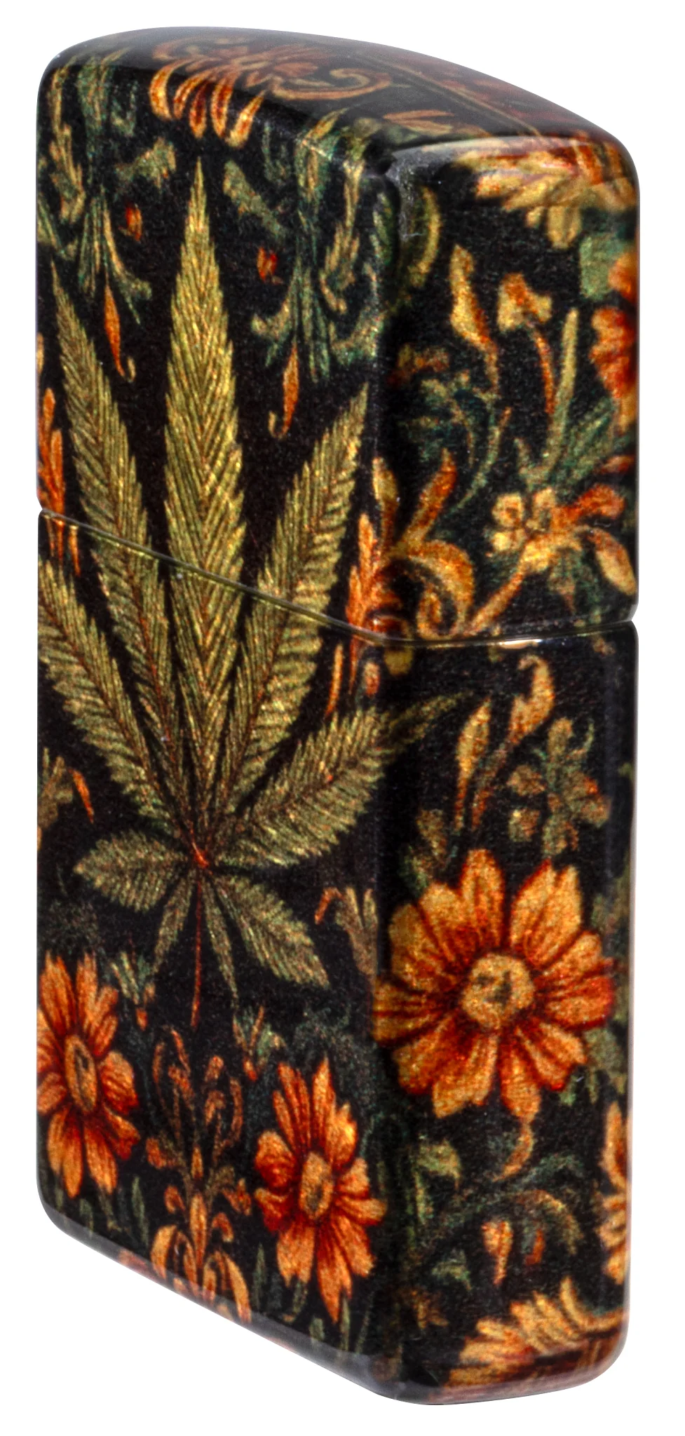 Cannabis Tapestry Design - Image 9