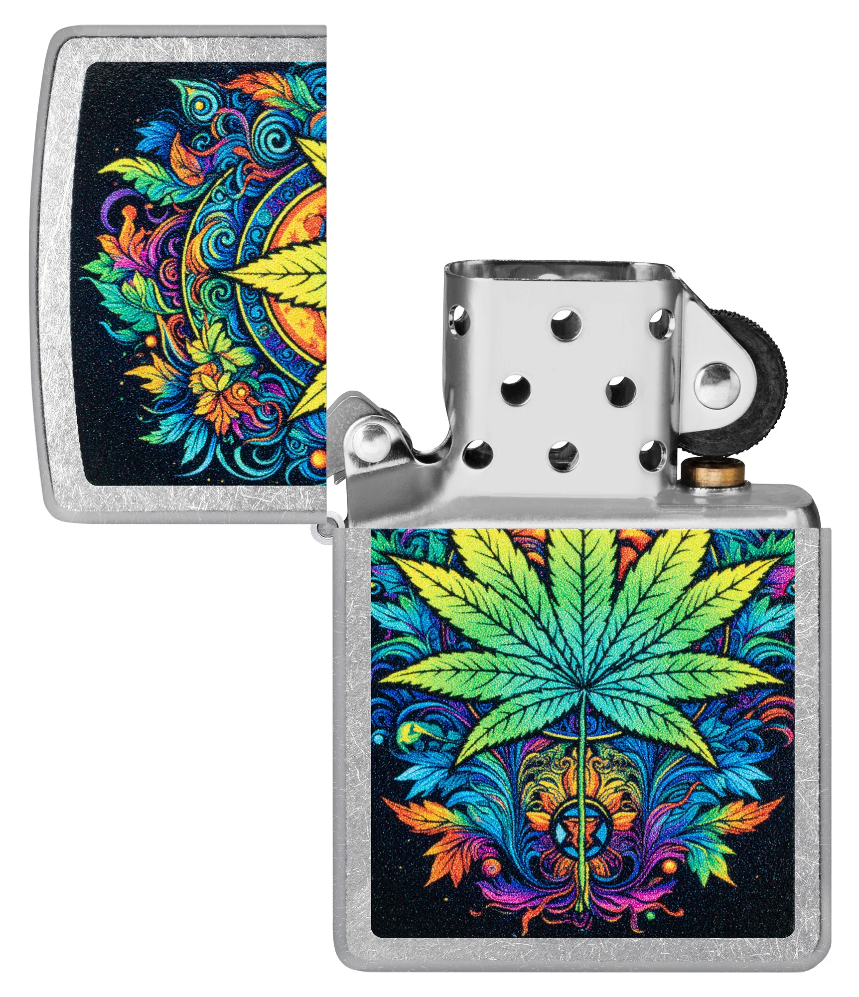 Captivating Cannabis Design - Image 5