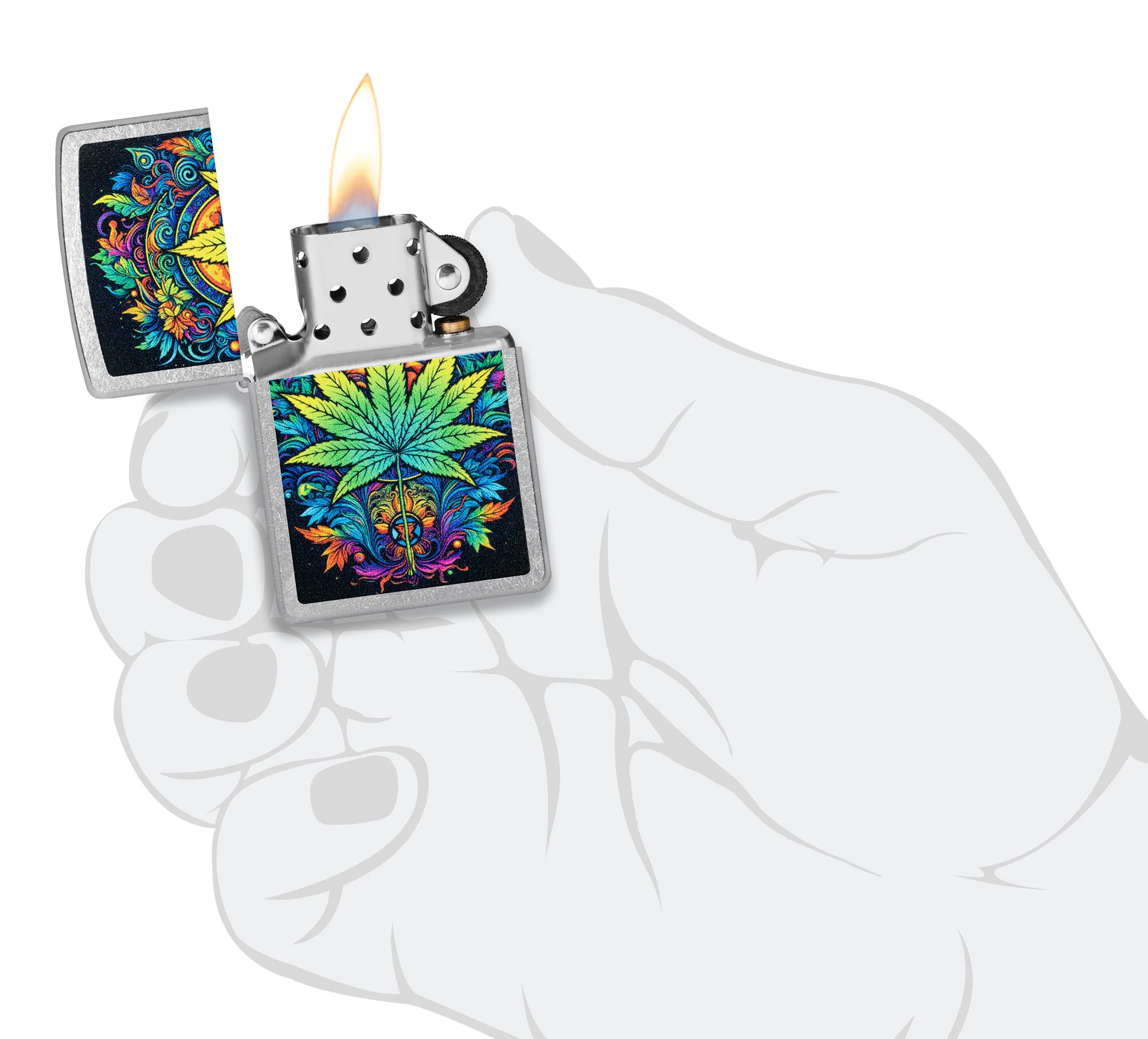 Captivating Cannabis Design - Image 6