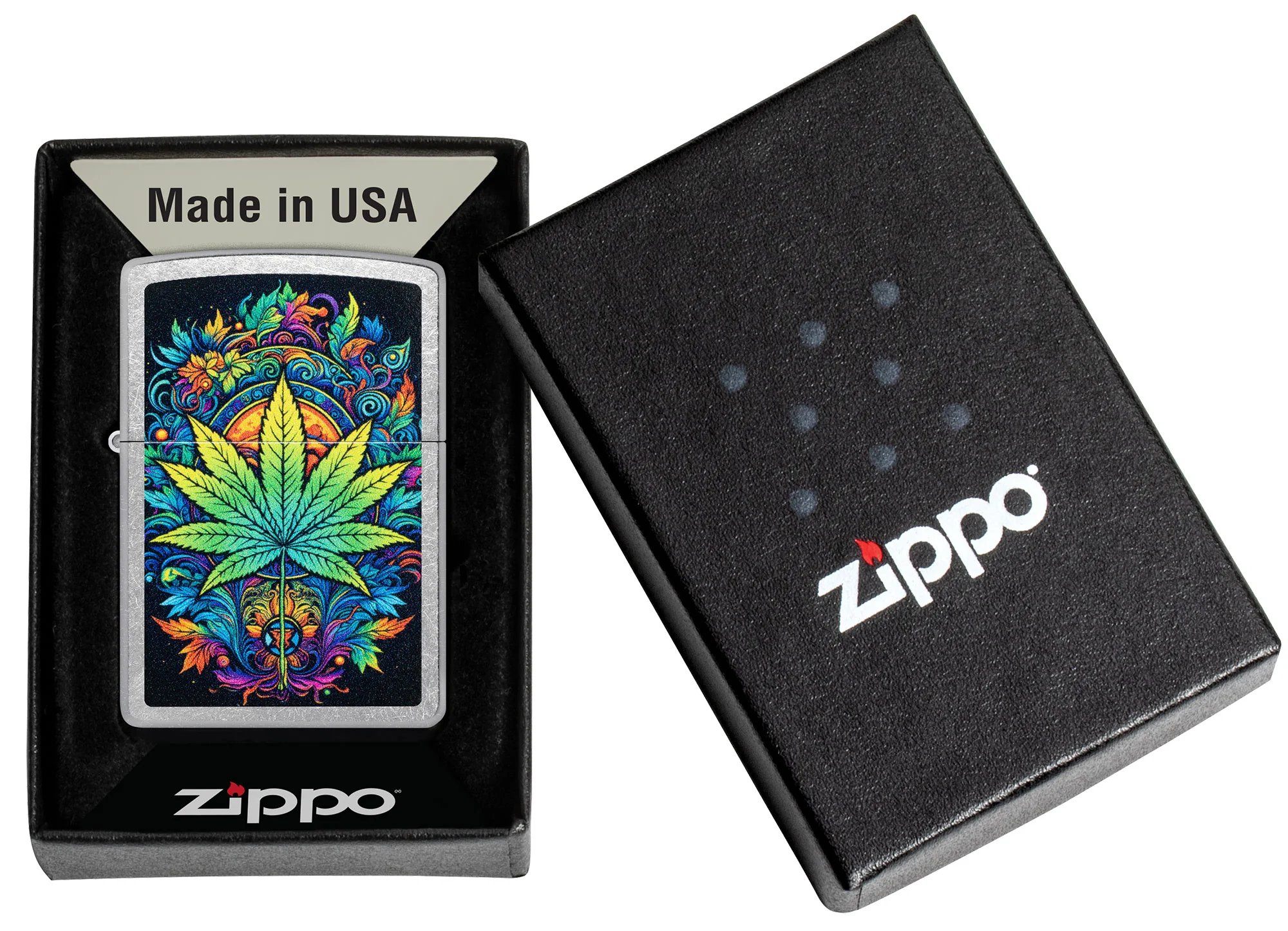 Captivating Cannabis Design - Image 7