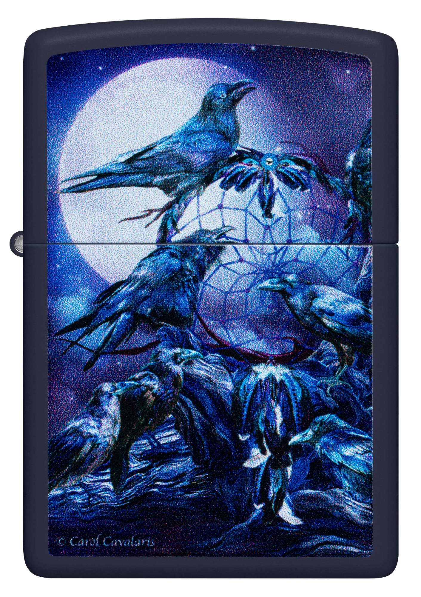 Carol Cavalaris Raven Dreams Design - Image 3