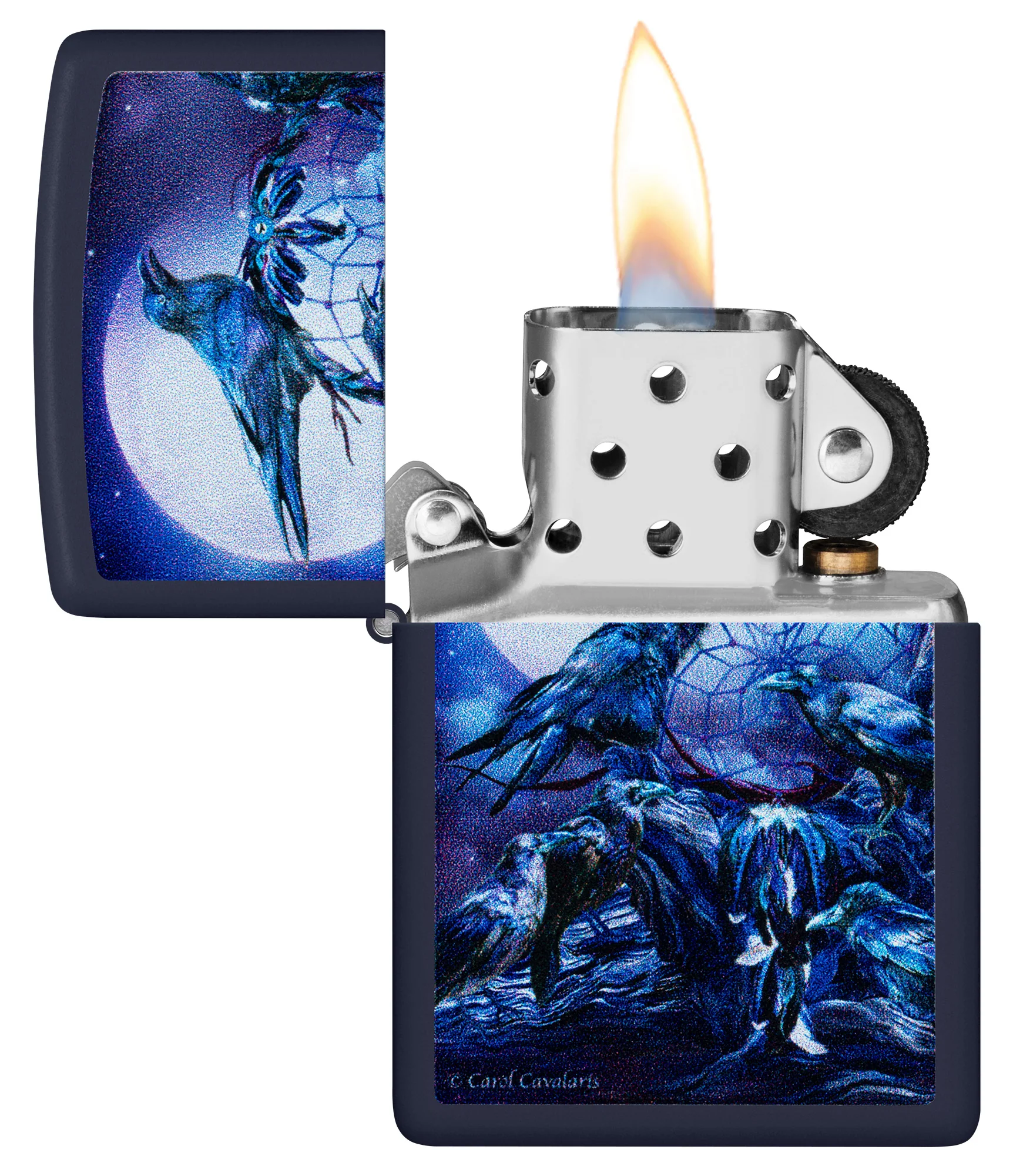 Carol Cavalaris Raven Dreams Design - Image 4