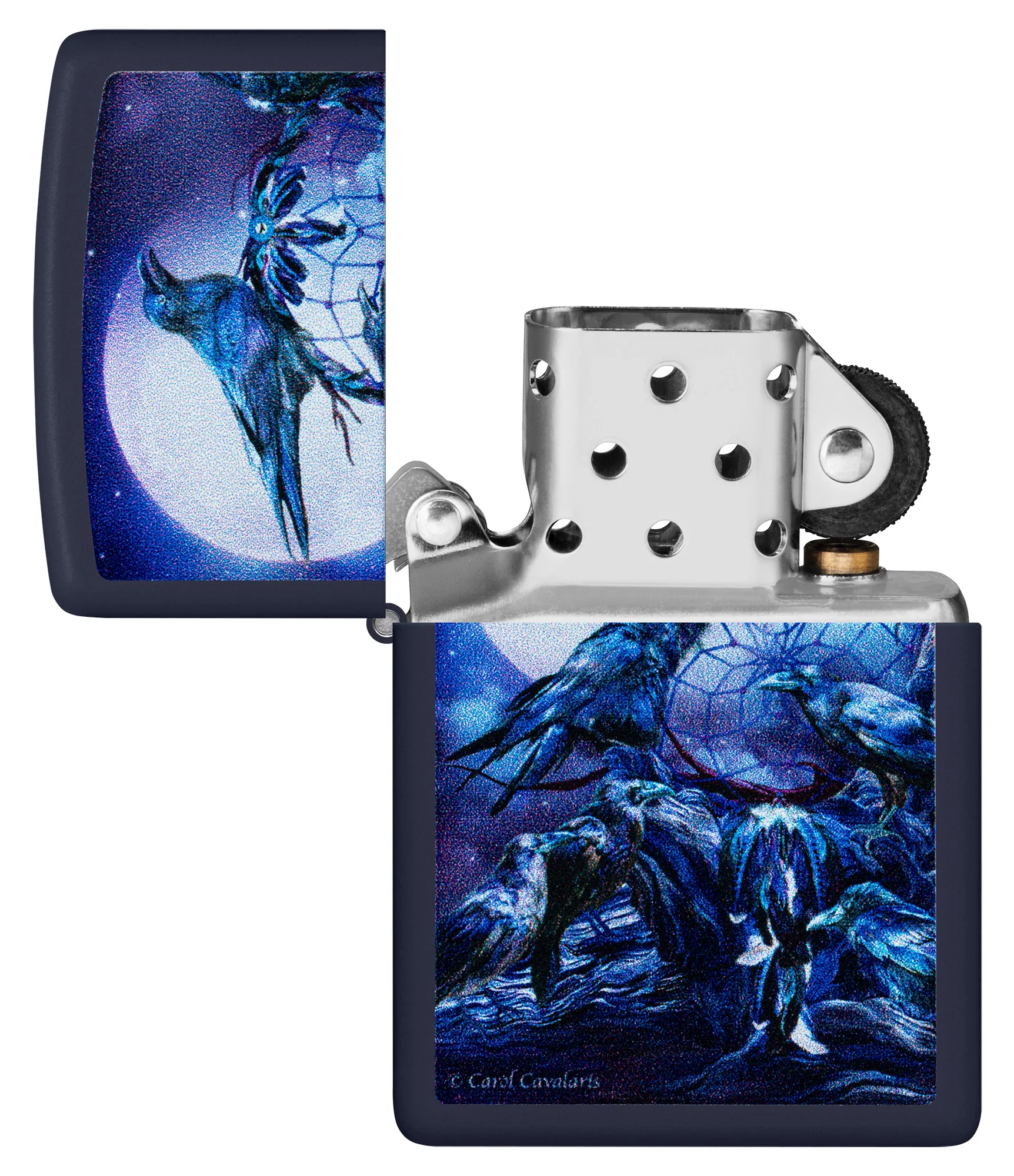 Carol Cavalaris Raven Dreams Design - Image 5