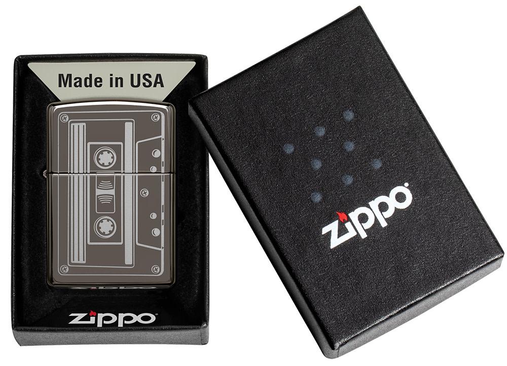 Cassette Tape Design - Image 5