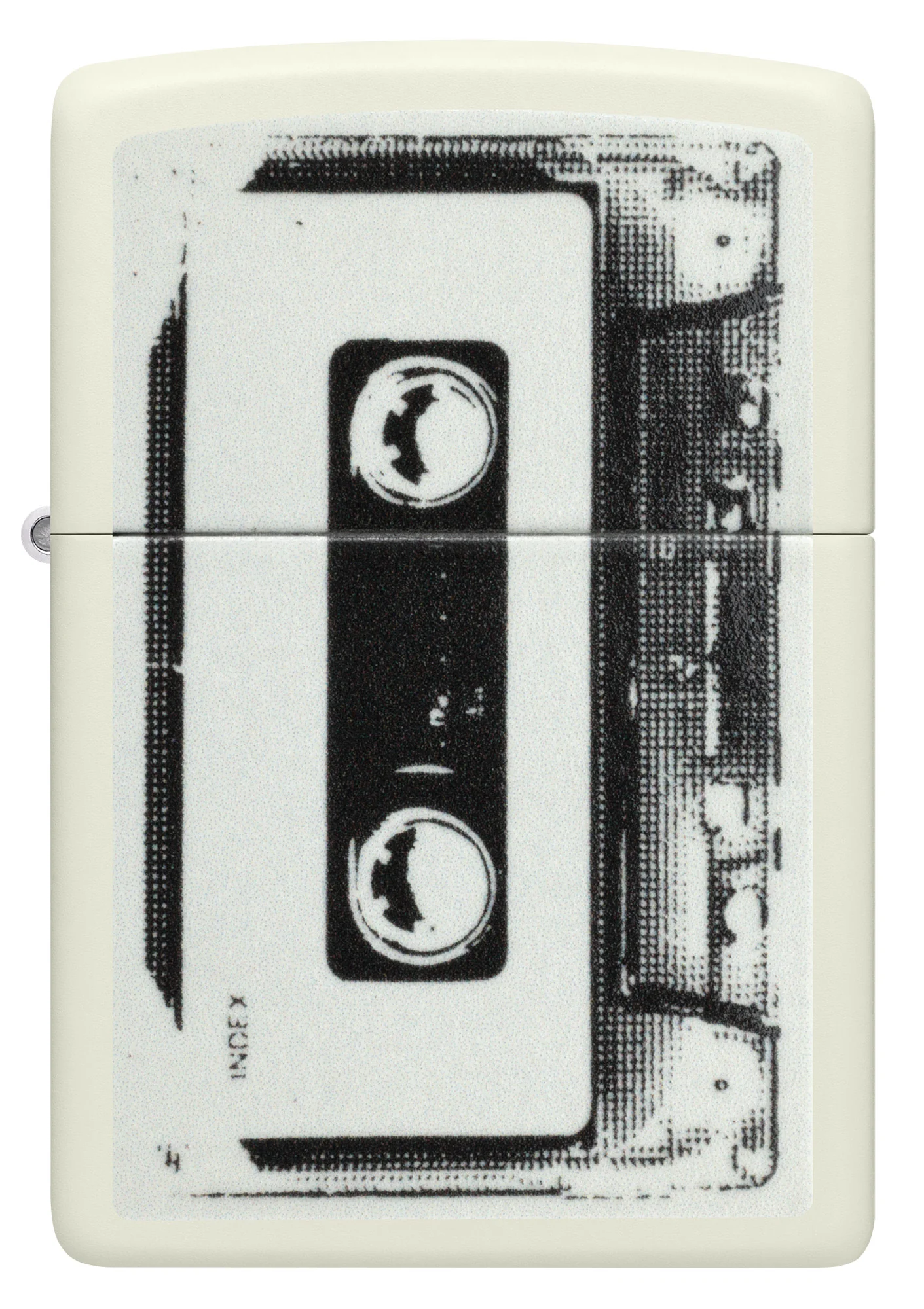 Cassette Tape Design - Image 3