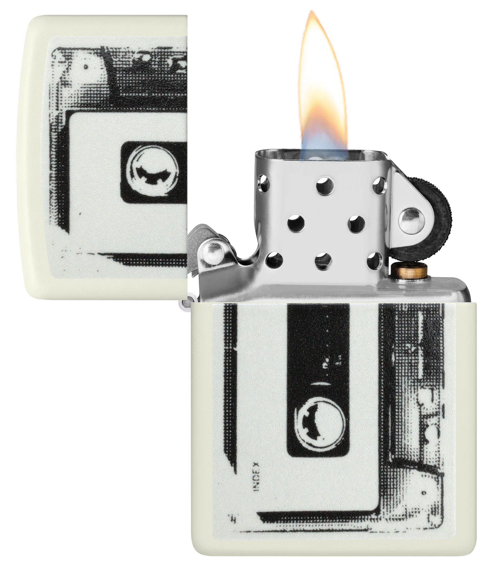 Cassette Tape Design - Image 4