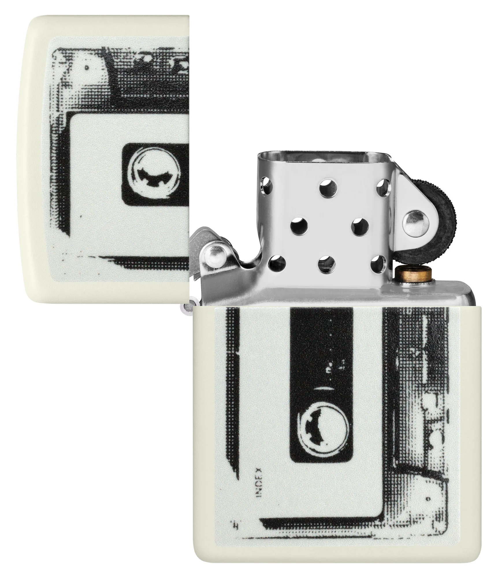 Cassette Tape Design - Image 5