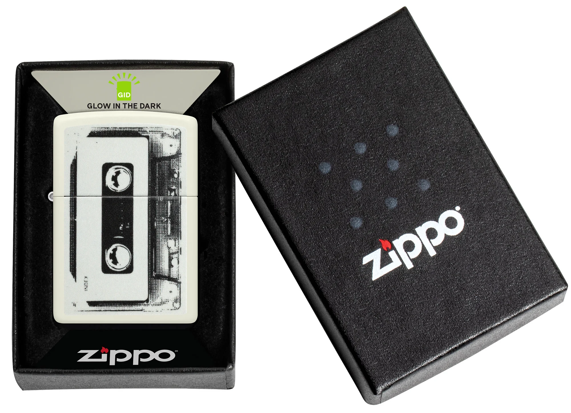Cassette Tape Design - Image 7