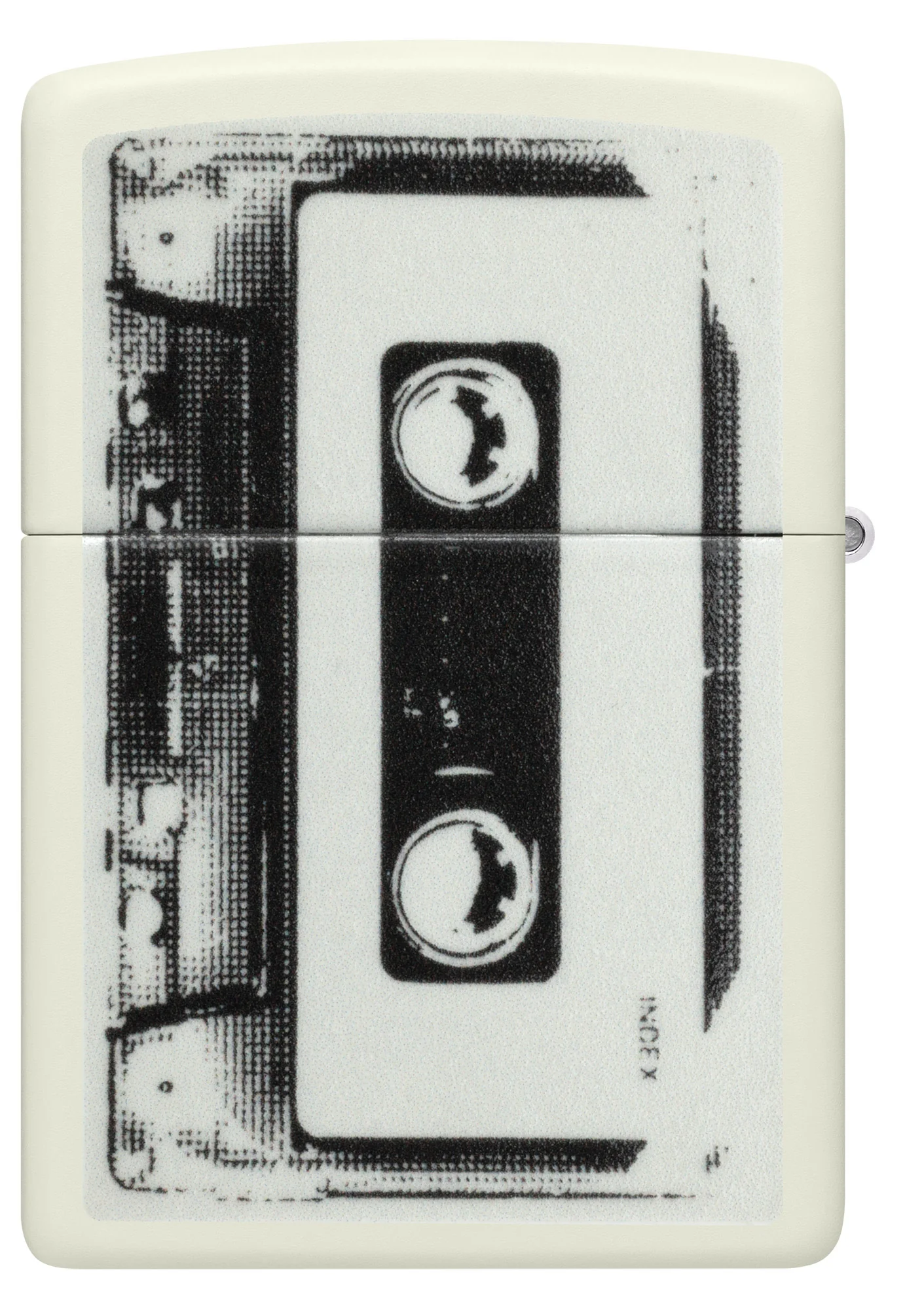 Cassette Tape Design - Image 9