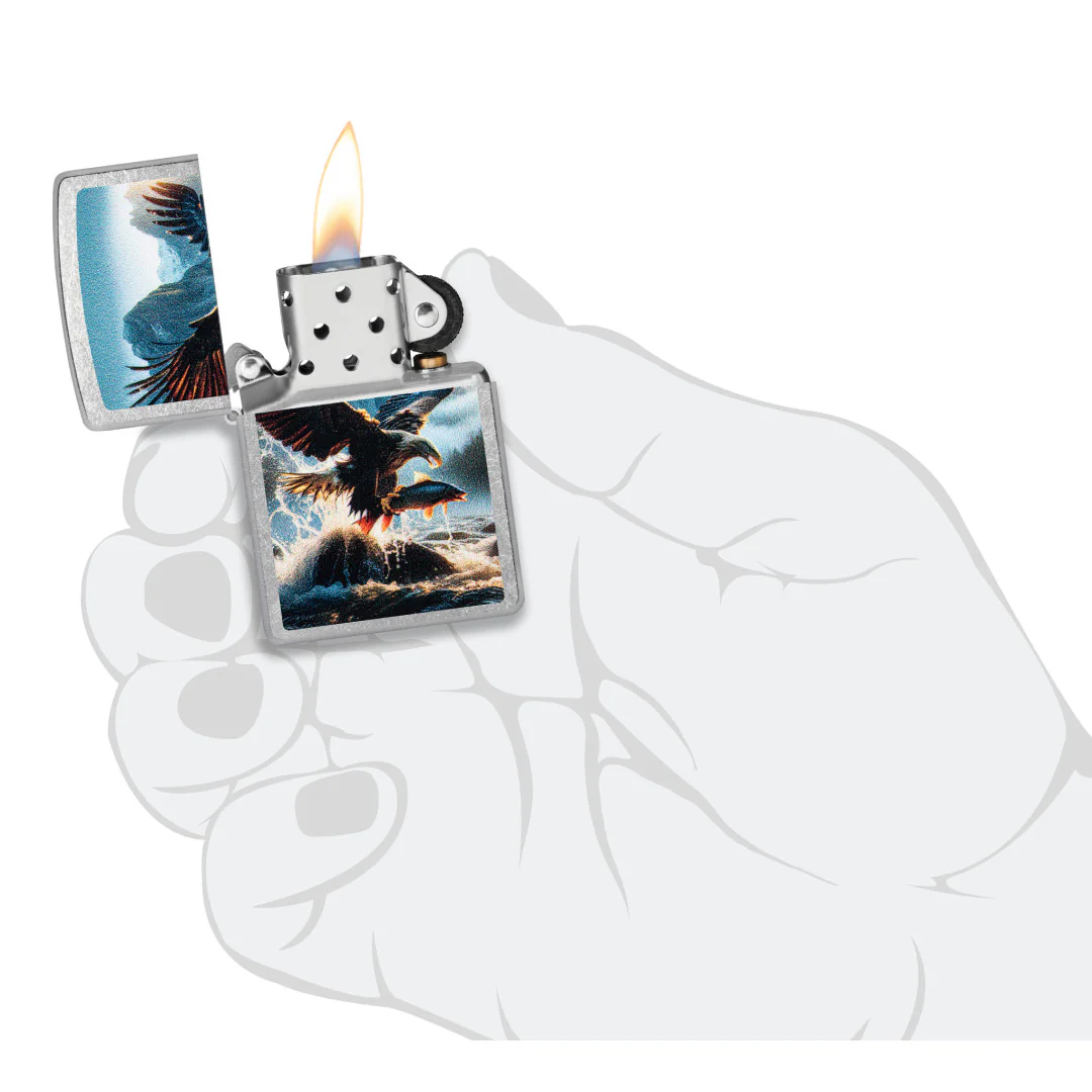 Catch of the Day Design - Image 6