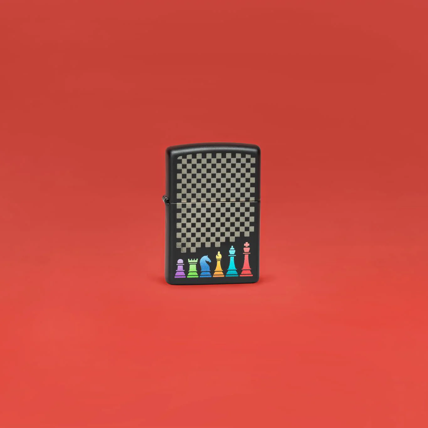 Chess Pieces Design - Image 2