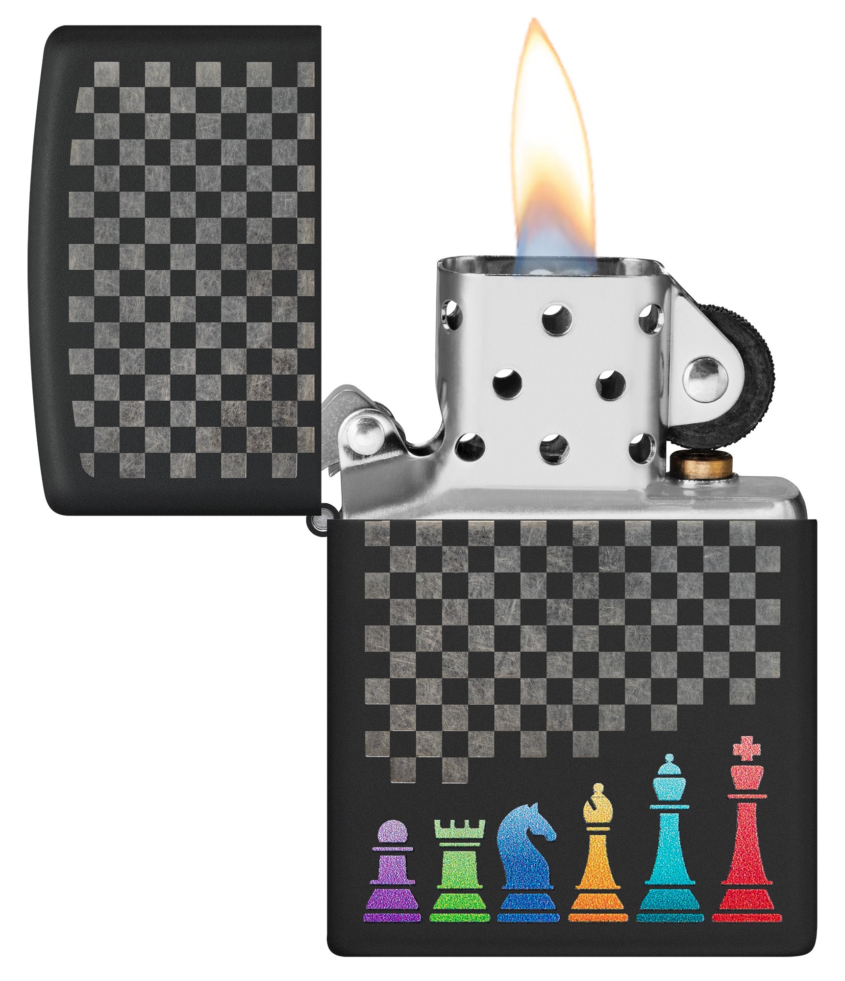 Chess Pieces Design - Image 3