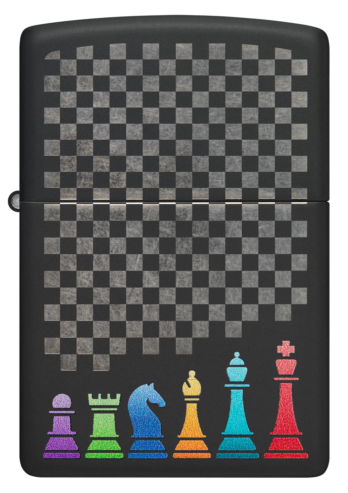 Chess Pieces Design - Image 6