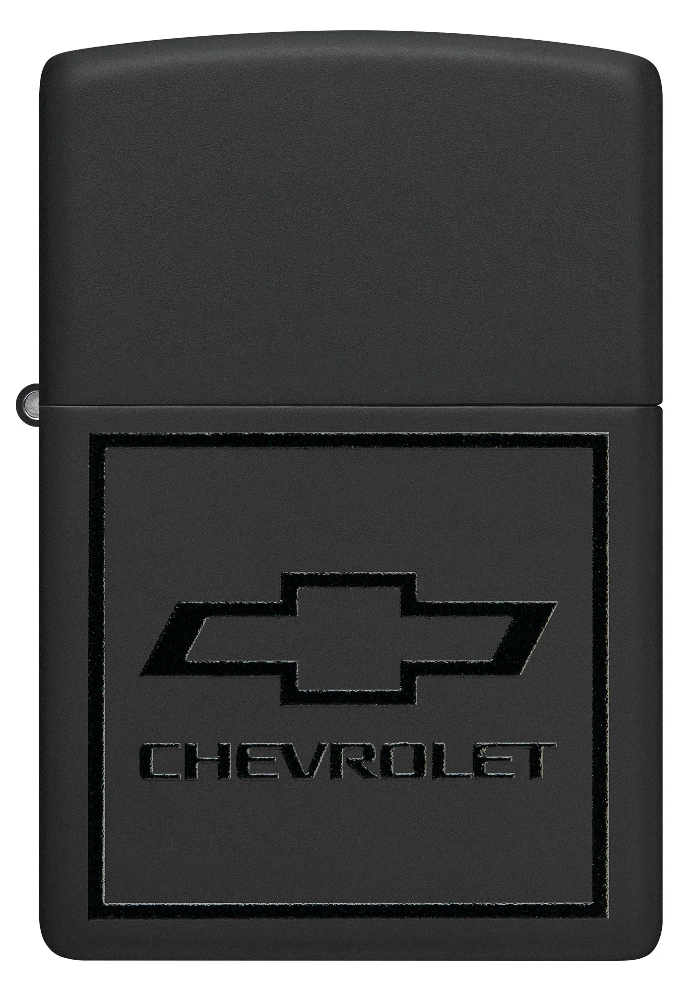 Chevrolet® Black Bowtie Design - Image 3