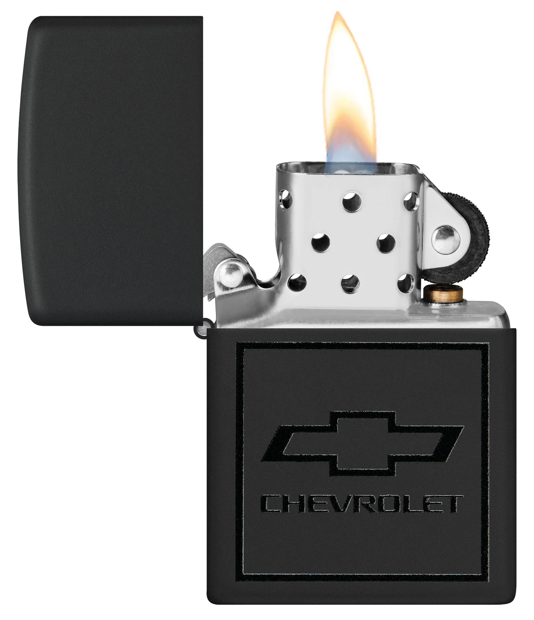 Chevrolet® Black Bowtie Design - Image 4