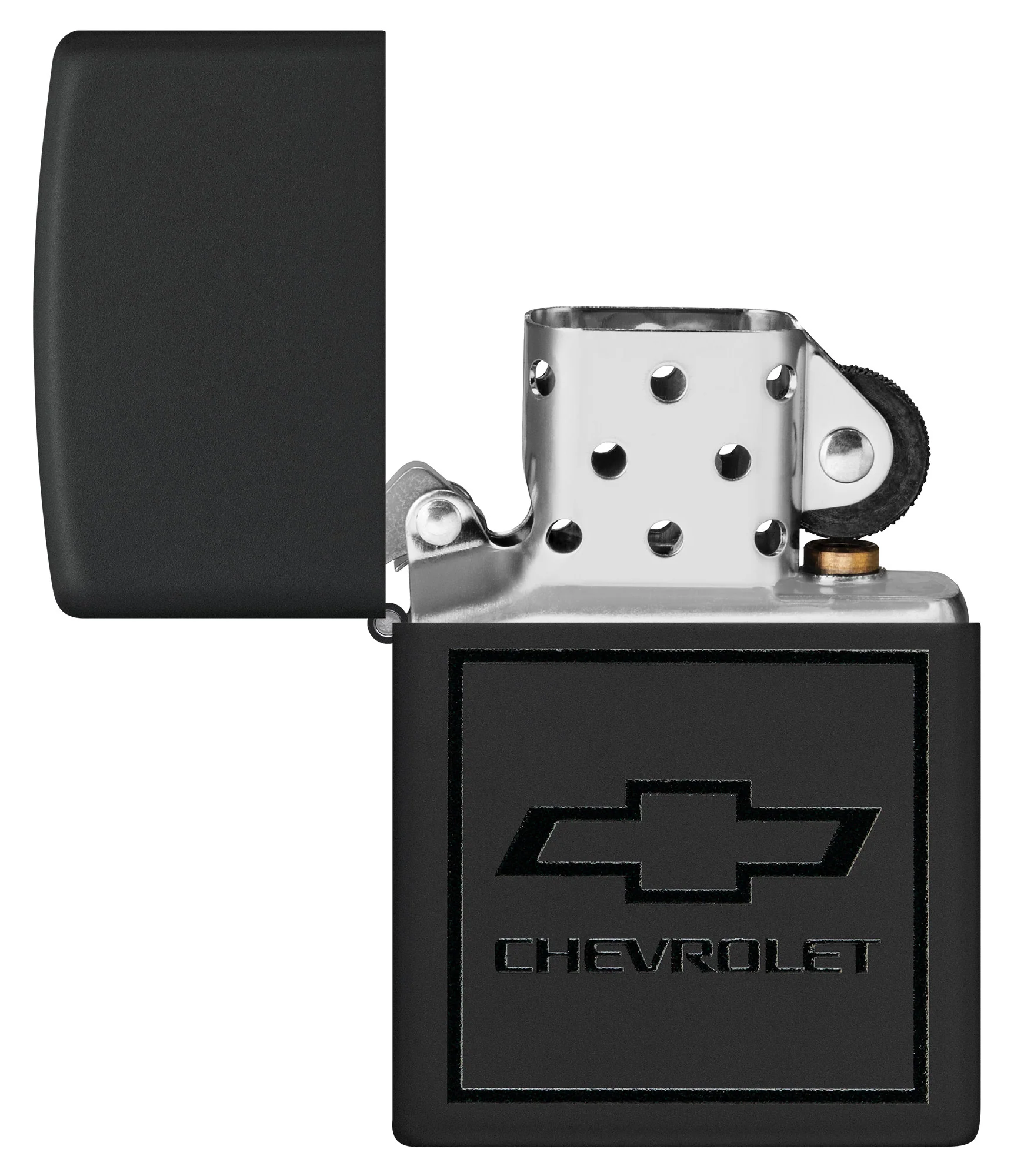 Chevrolet® Black Bowtie Design - Image 5