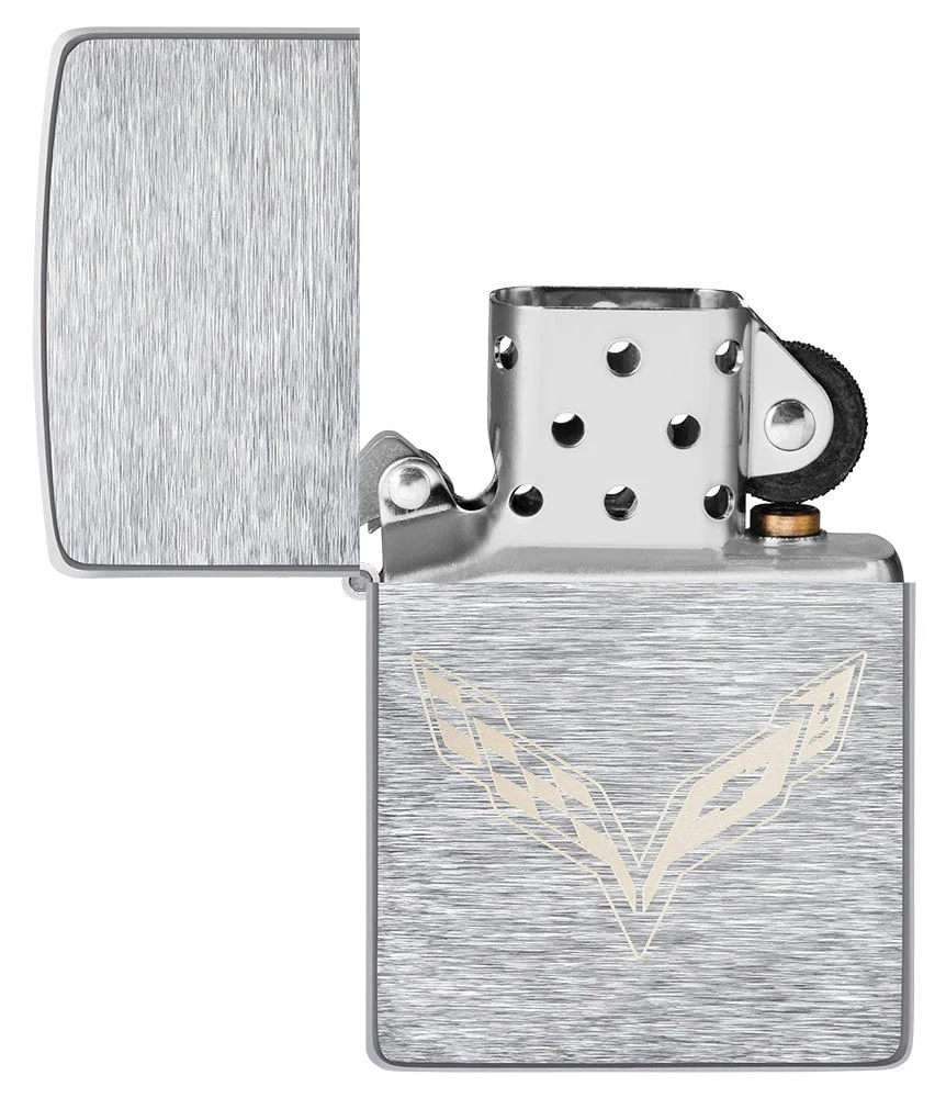 Chevrolet® Corvette Design - Image 7