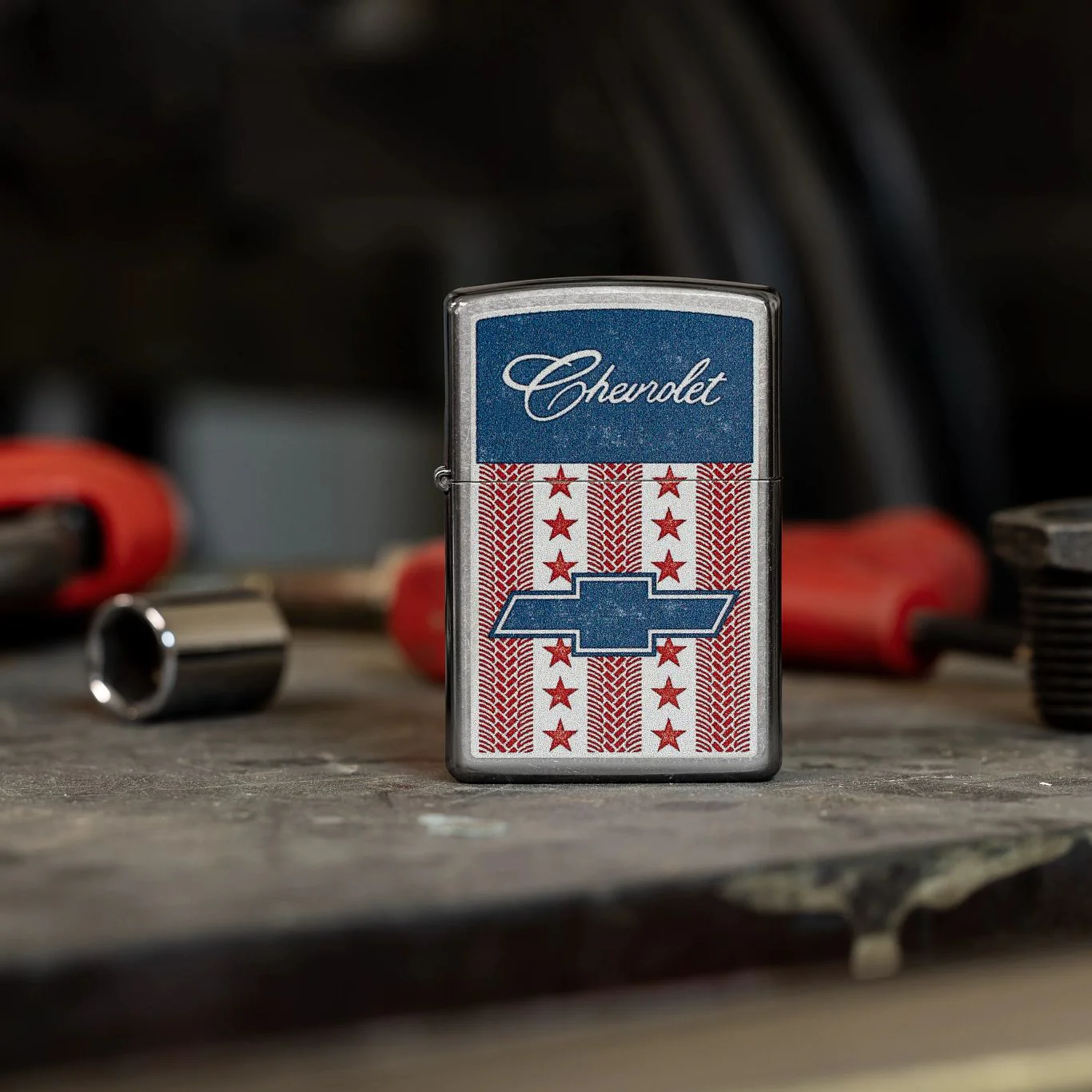 Chevrolet® Stars and Stripes - Image 2