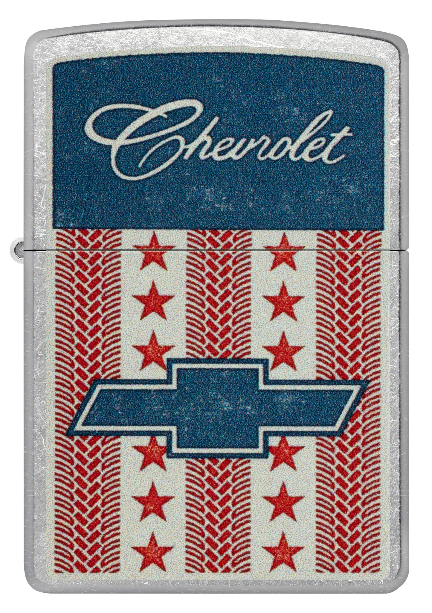 Chevrolet® Stars and Stripes - Image 3
