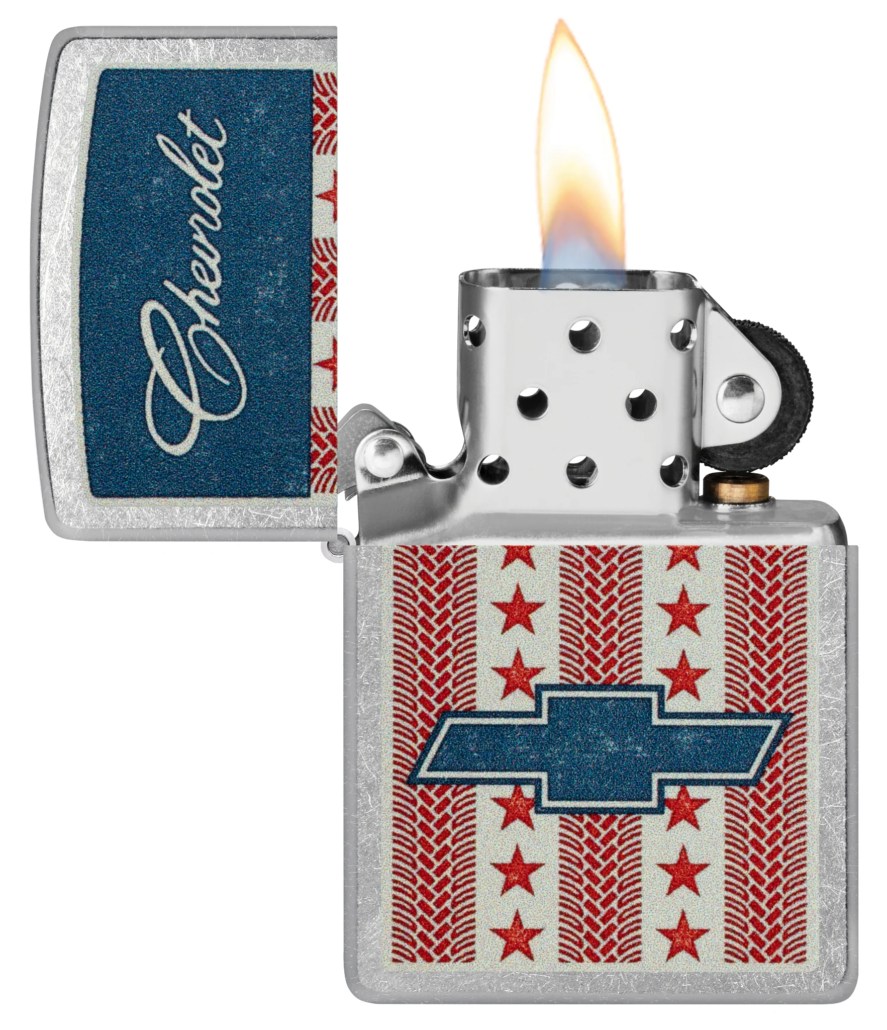 Chevrolet® Stars and Stripes - Image 4