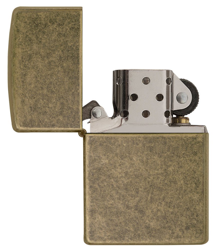 Classic Antique Brass - Image 6