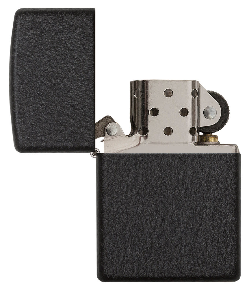 Classic Black Crackle® - Image 6