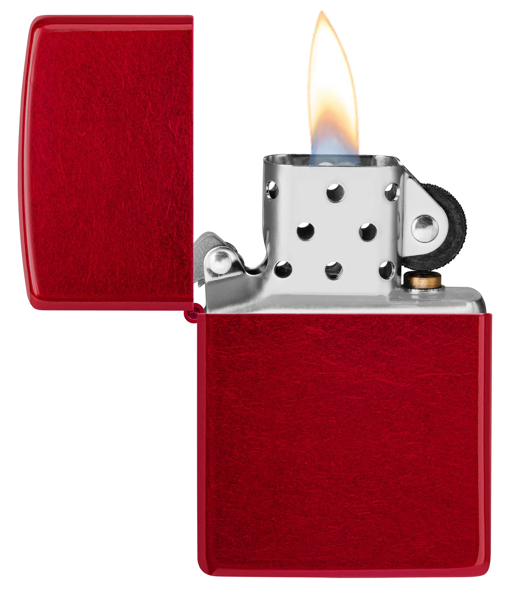 Classic Candy Apple Red™ - Image 3