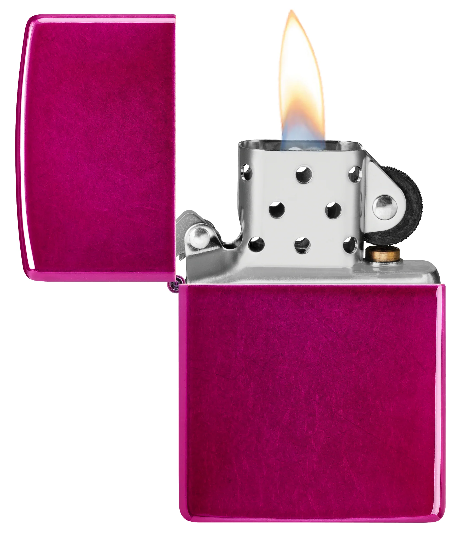 Classic Candy Raspberry - Image 4