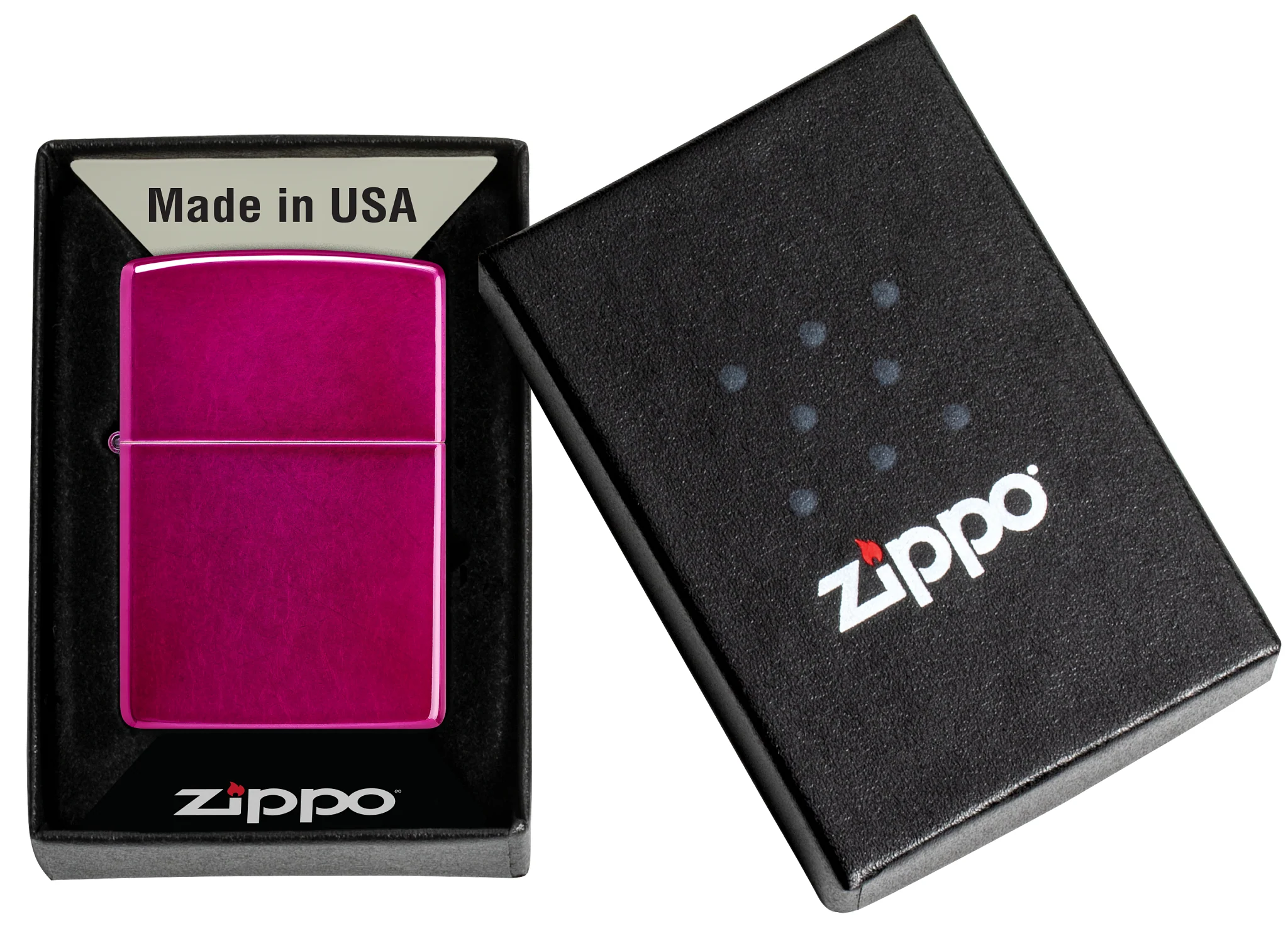 Classic Candy Raspberry - Image 7