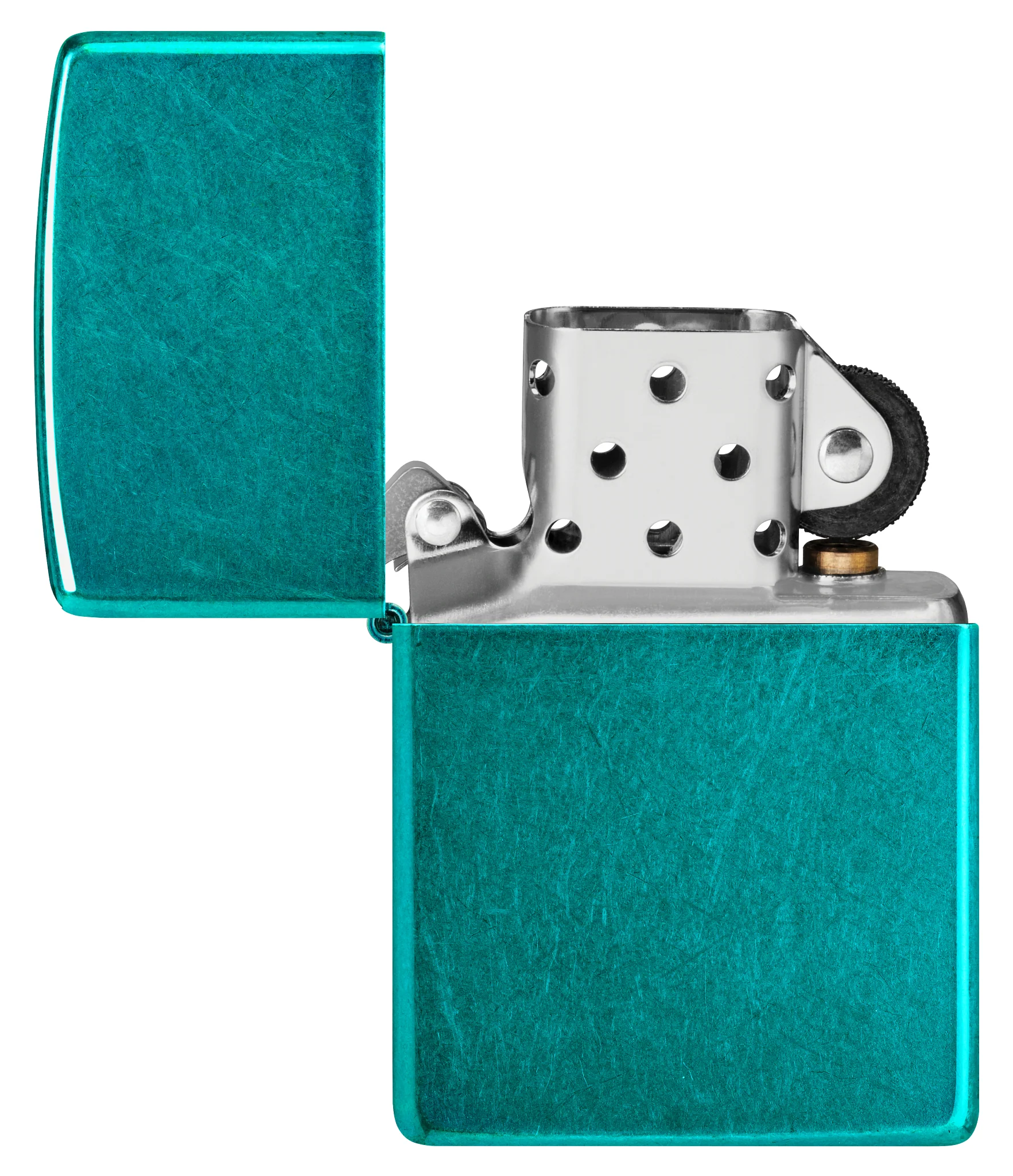 Classic Candy Teal - Image 5